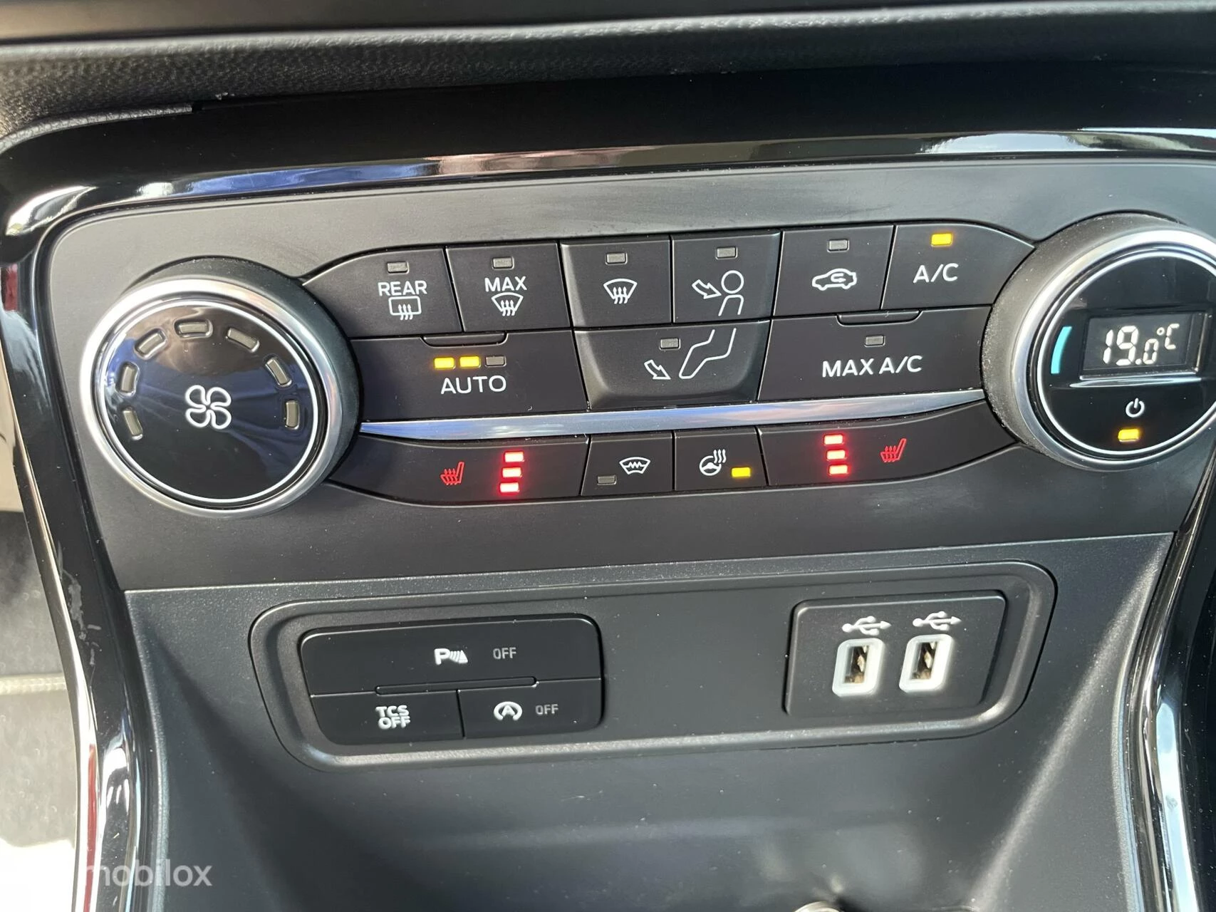 Hoofdafbeelding Ford EcoSport