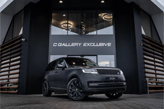 Land Rover Range Rover 3.0 P510e Autobiography PHEV - Panorama | Luchtvering | Meridian | Massage | Memory