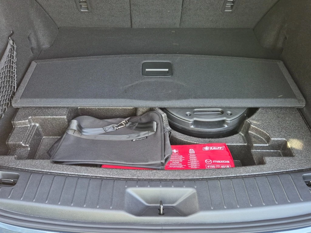 Hoofdafbeelding Mazda CX-60