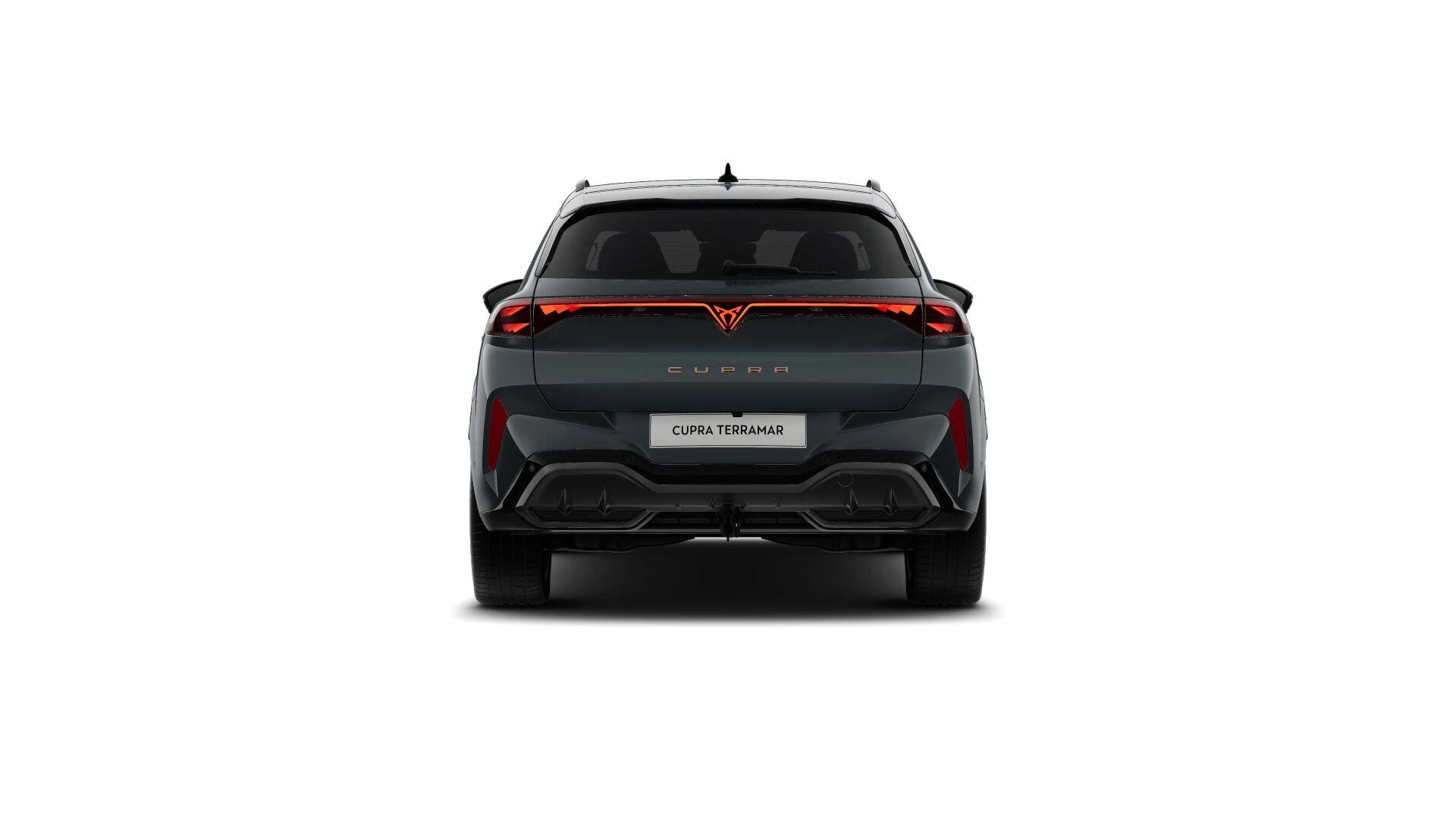 Hoofdafbeelding CUPRA Terramar