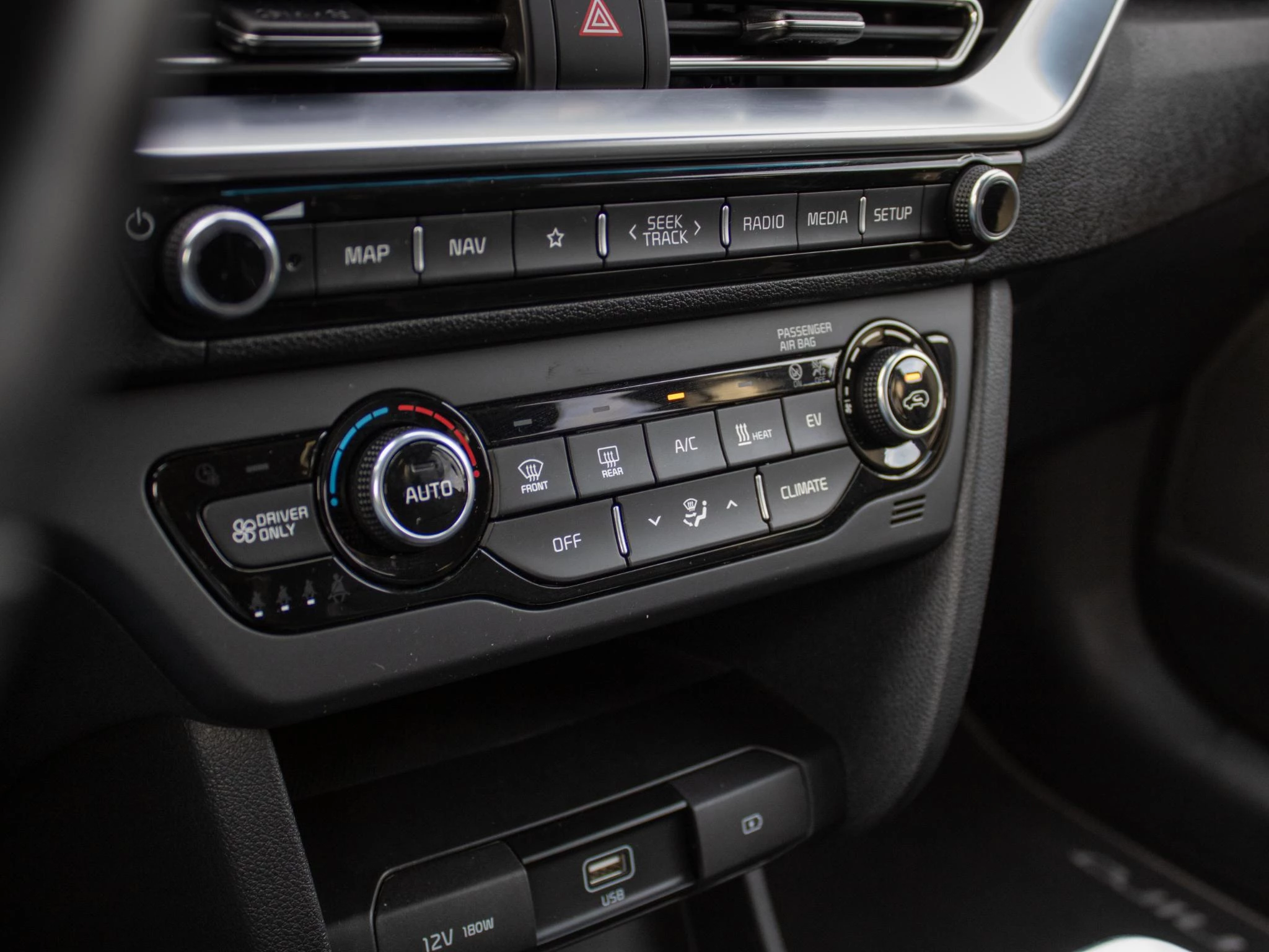 Hoofdafbeelding Kia e-Niro