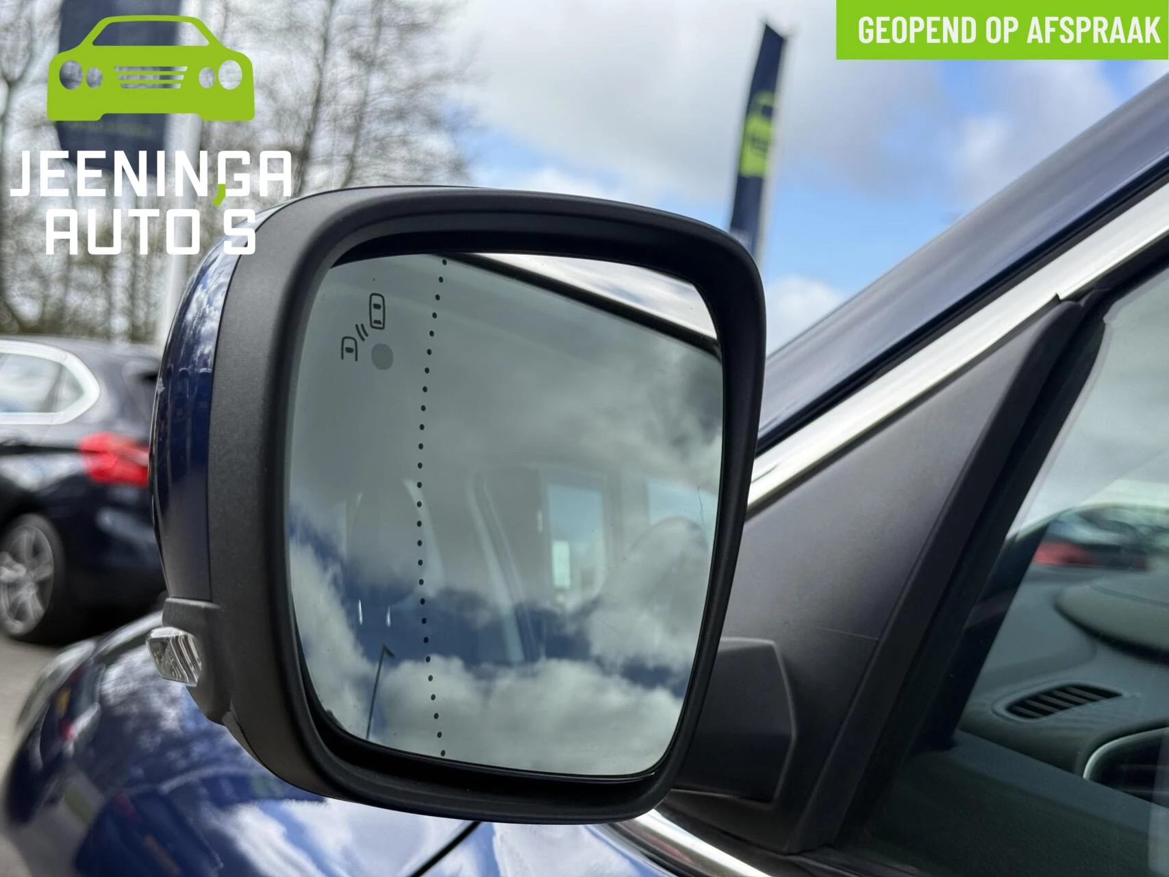 Hoofdafbeelding Renault Kadjar