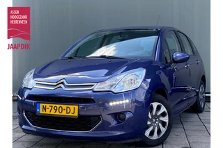 Citroën C3 BWJ 2015 | 1.0 VTi Attraction | AIRCO | CRUISE | PDC | RADIO/CD-MP3 |