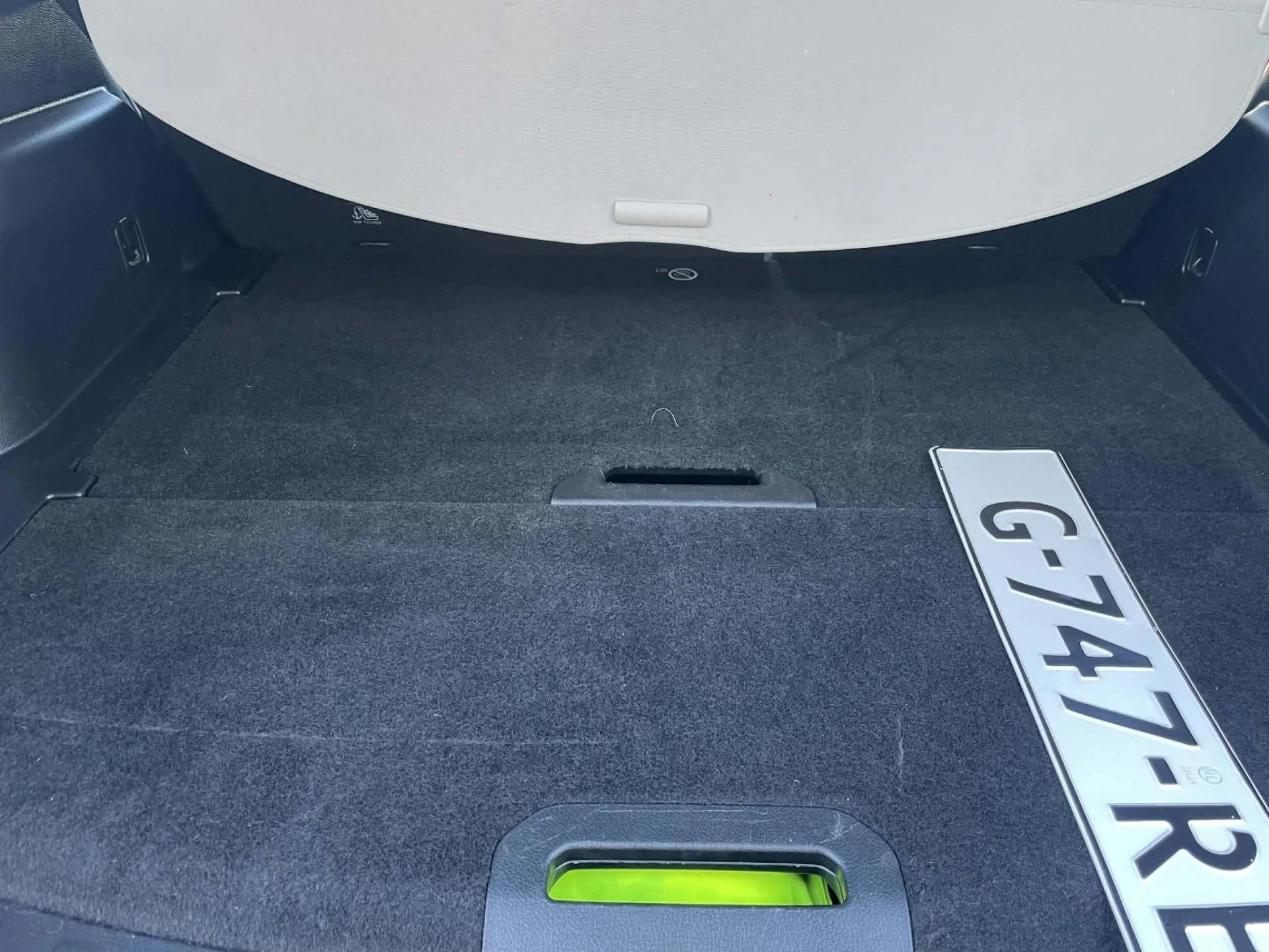 Hoofdafbeelding Nissan X-Trail