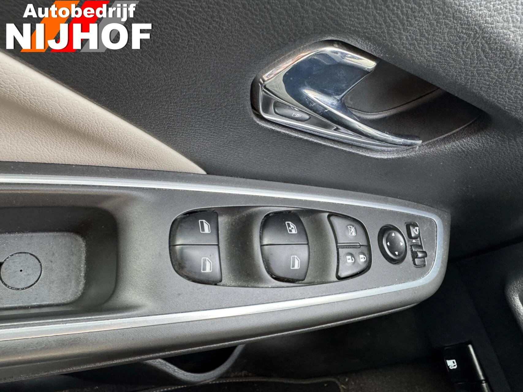 Hoofdafbeelding Nissan Micra