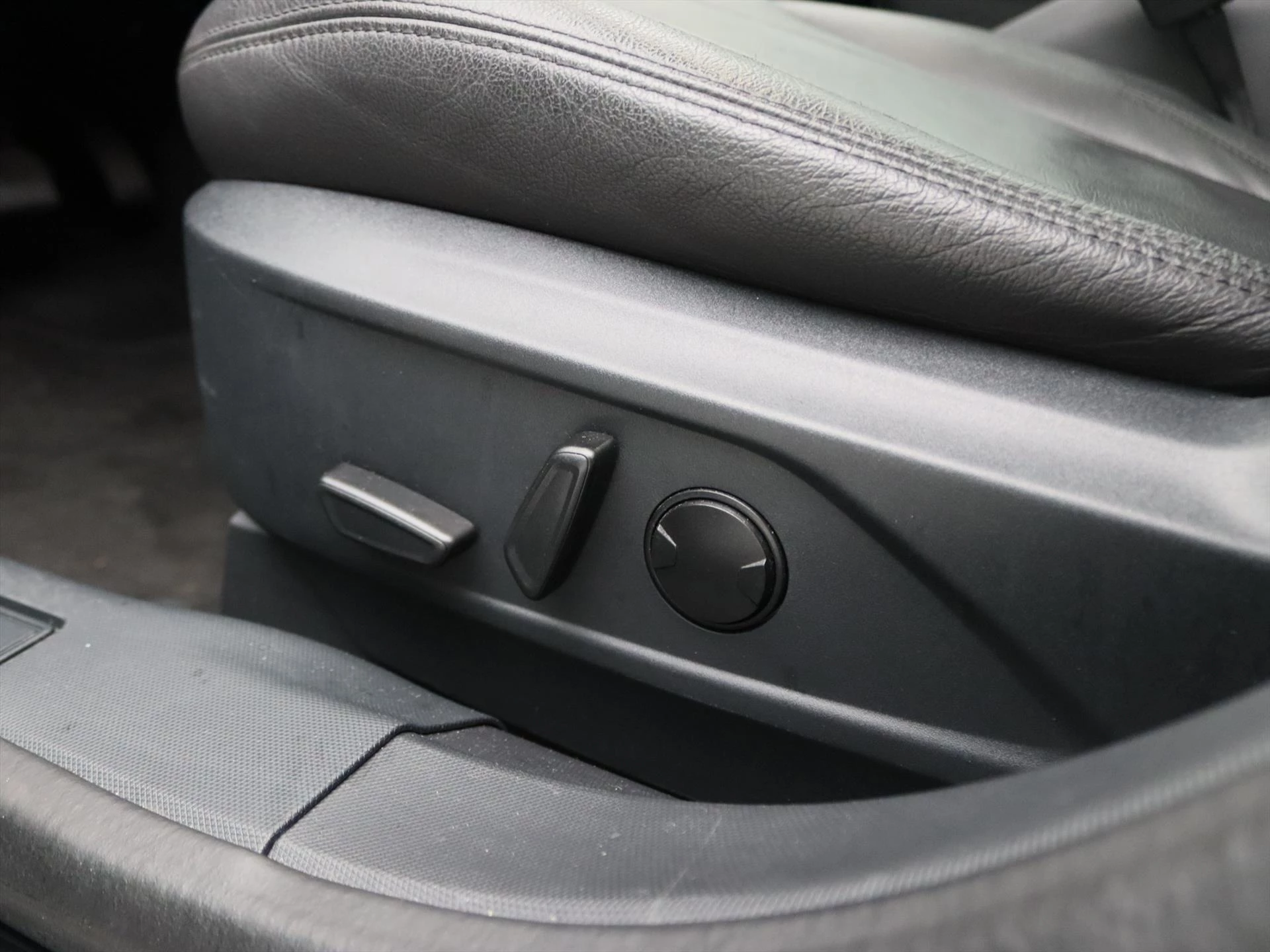 Hoofdafbeelding Ford Mustang Mach-E