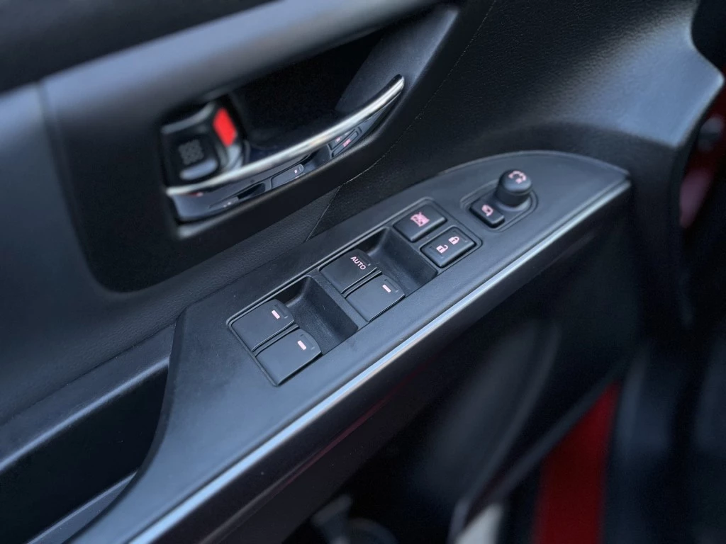 Hoofdafbeelding Suzuki S-Cross