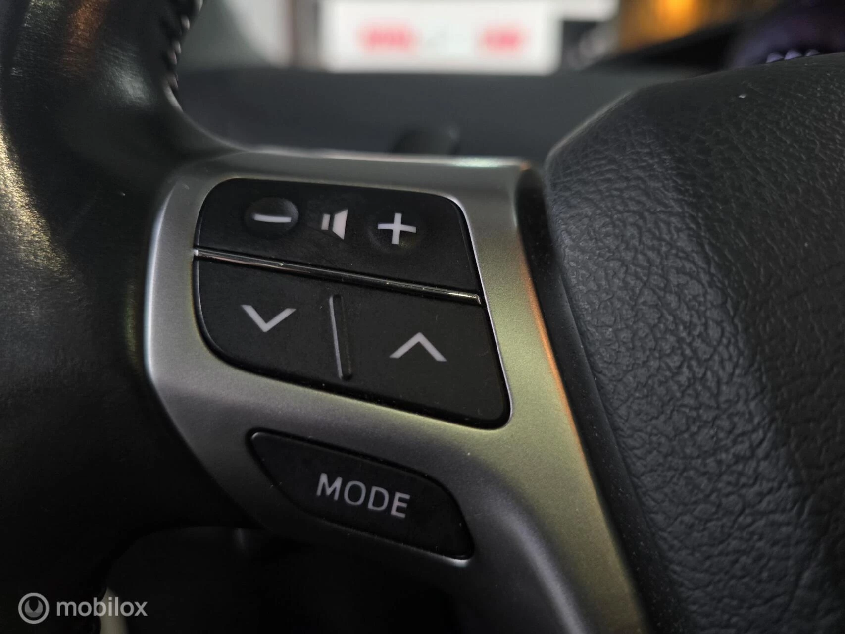 Hoofdafbeelding Toyota Verso