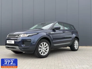 Land Rover Range Rover Evoque 2.0 TD4 Pure Automaat 150 pk