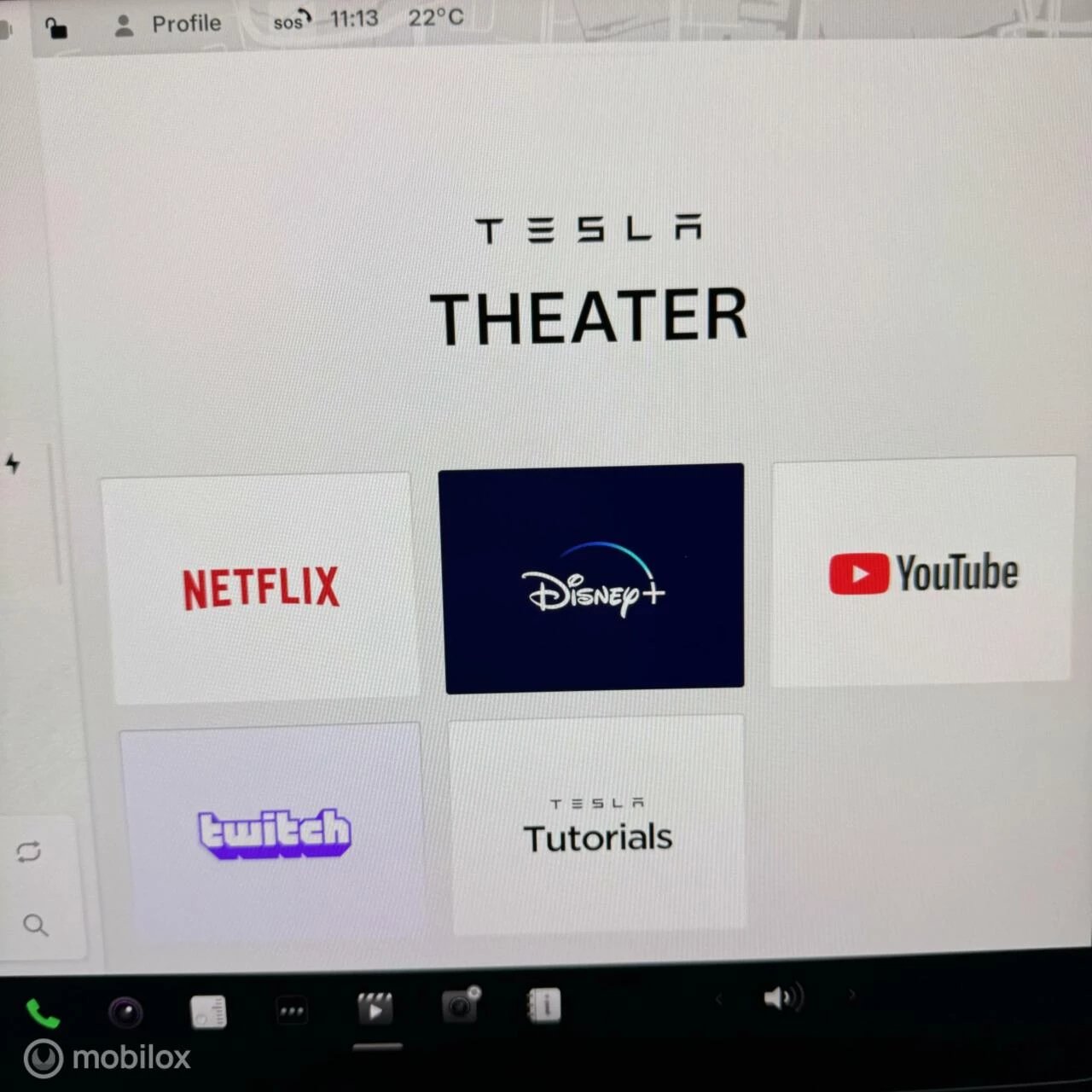 Hoofdafbeelding Tesla Model Y