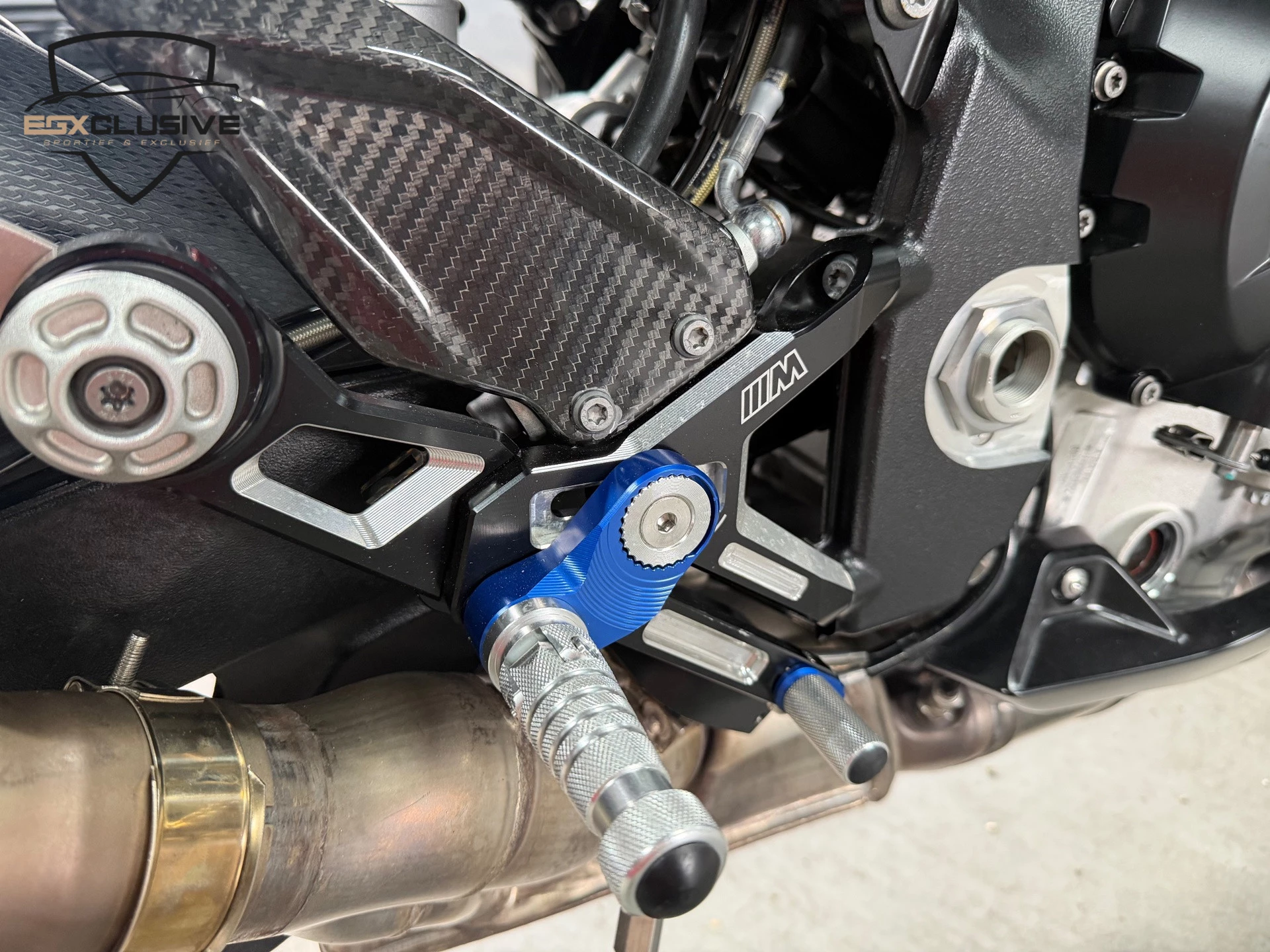 Hoofdafbeelding BMW S 1000 RR