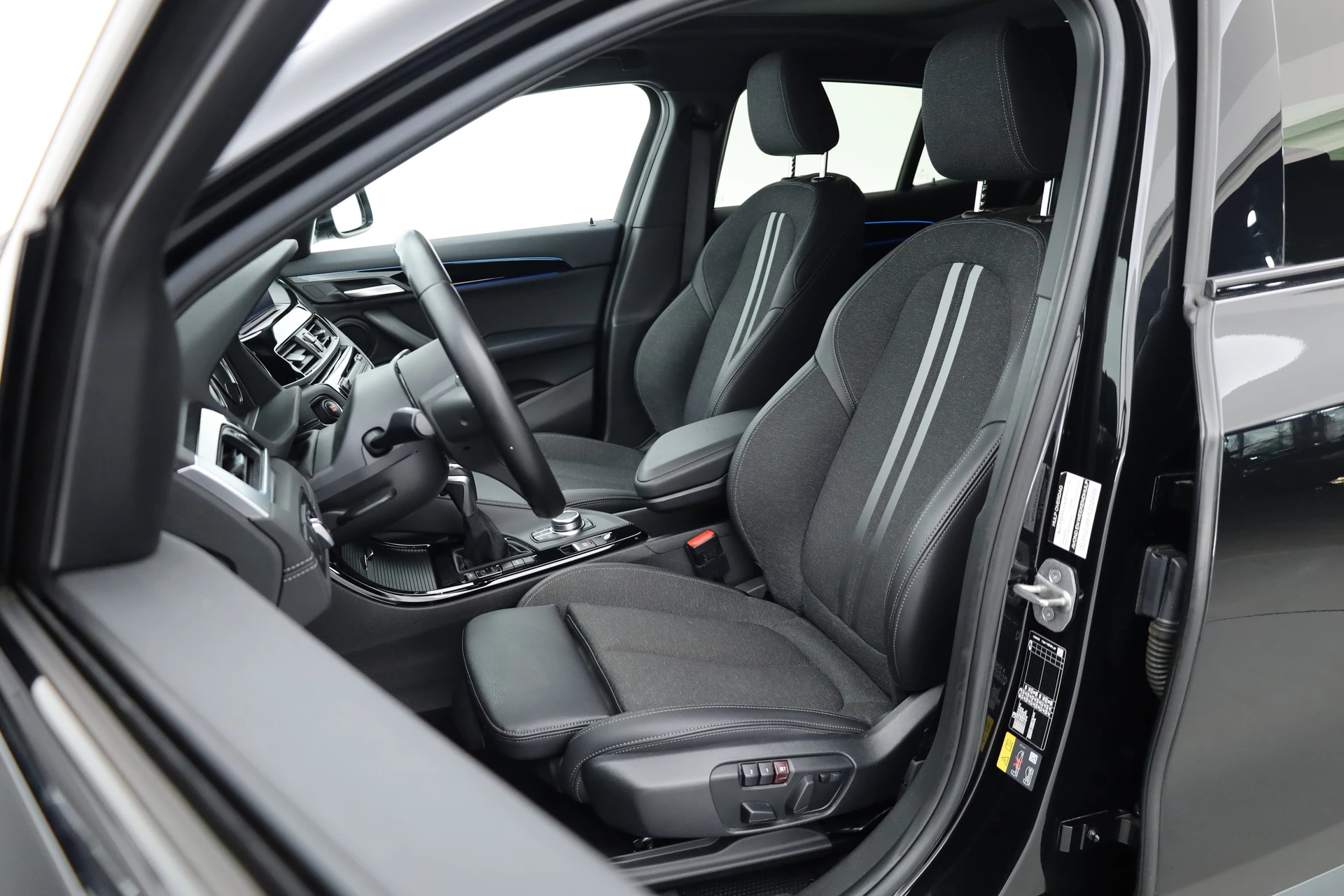 Hoofdafbeelding BMW X2