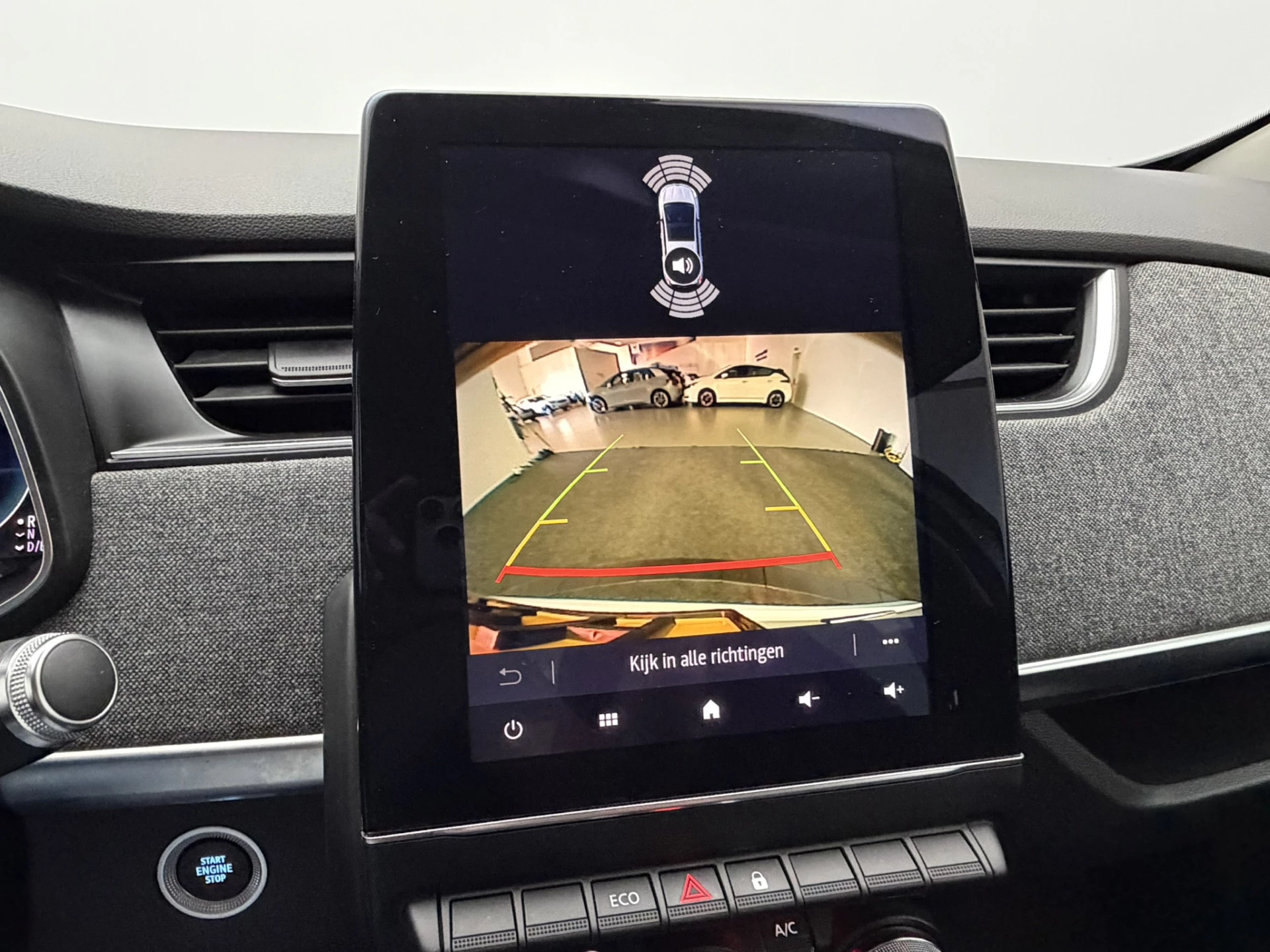 Hoofdafbeelding Renault ZOE