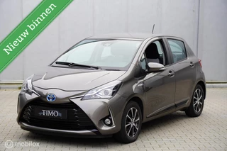 Toyota Yaris 1.5 Hybrid Aspiration