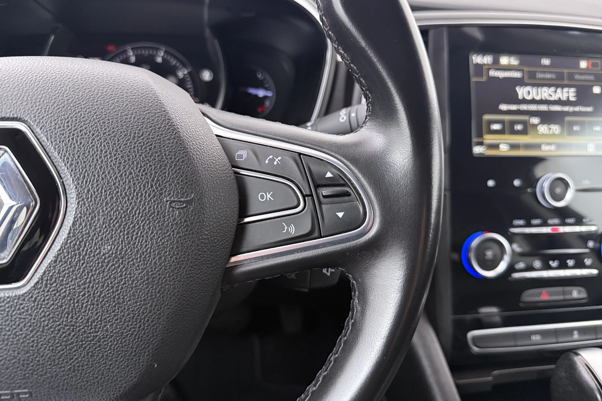 Hoofdafbeelding Renault Talisman