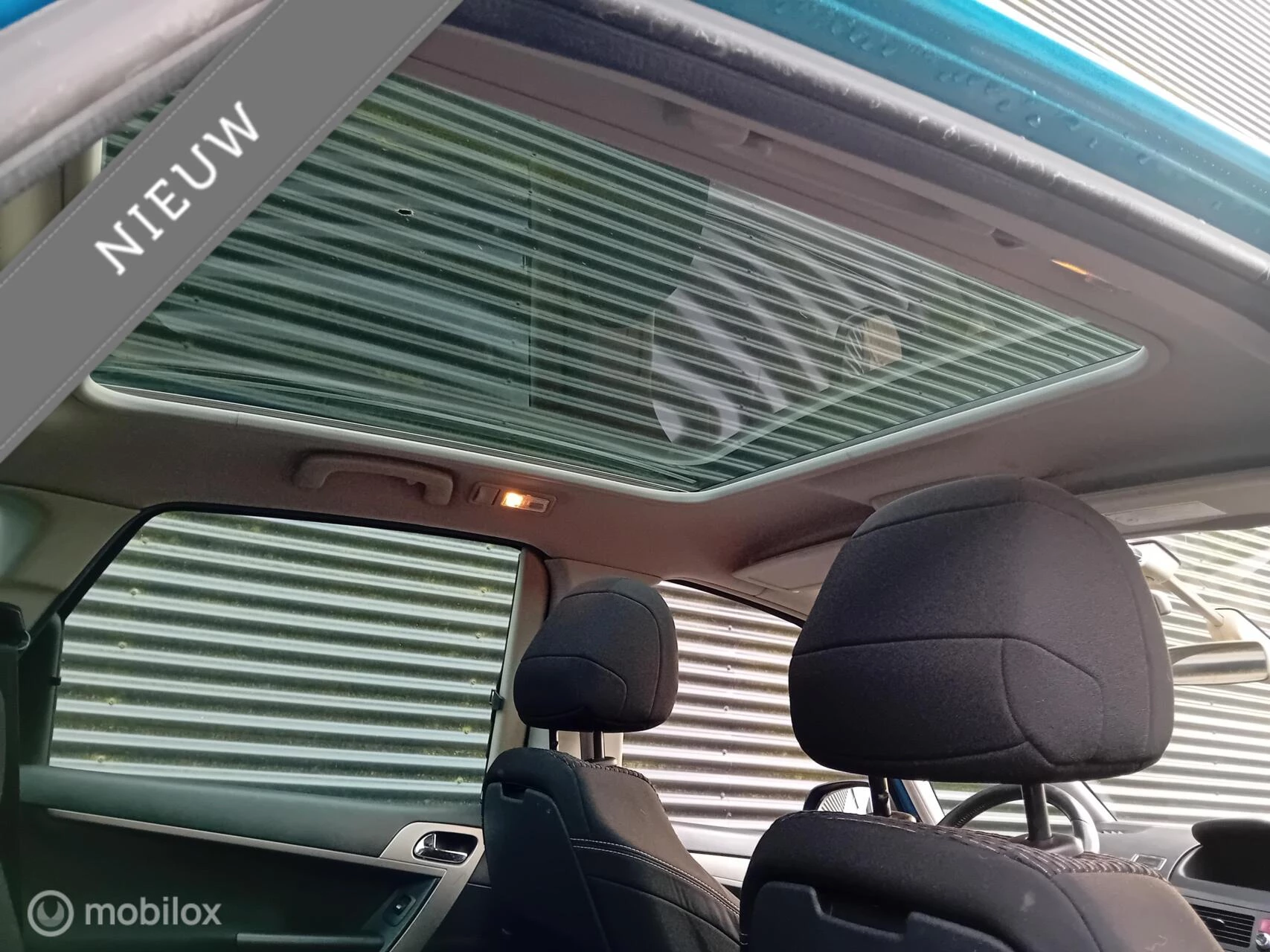 Hoofdafbeelding Citroën C4 Picasso