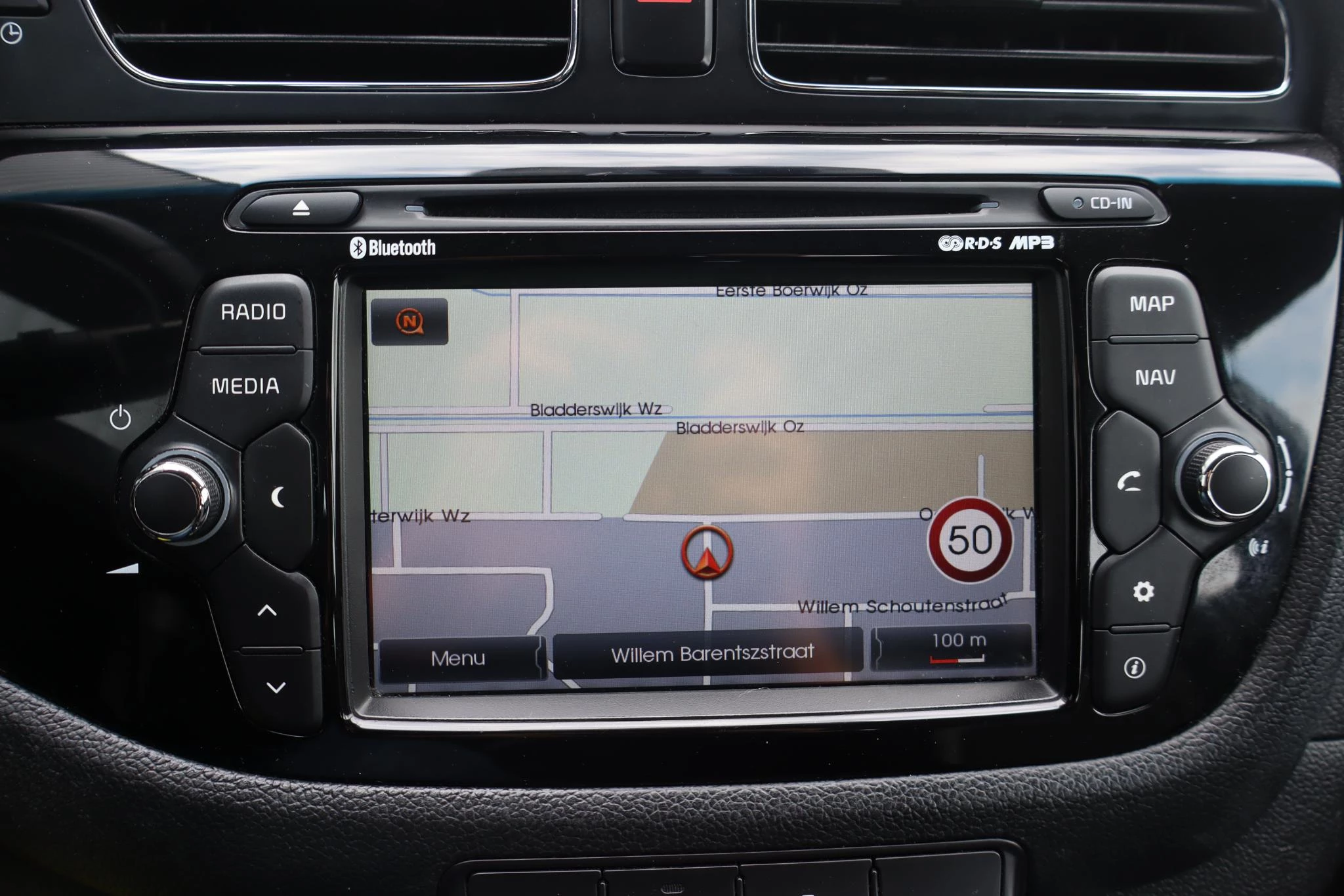 Hoofdafbeelding Kia cee'd