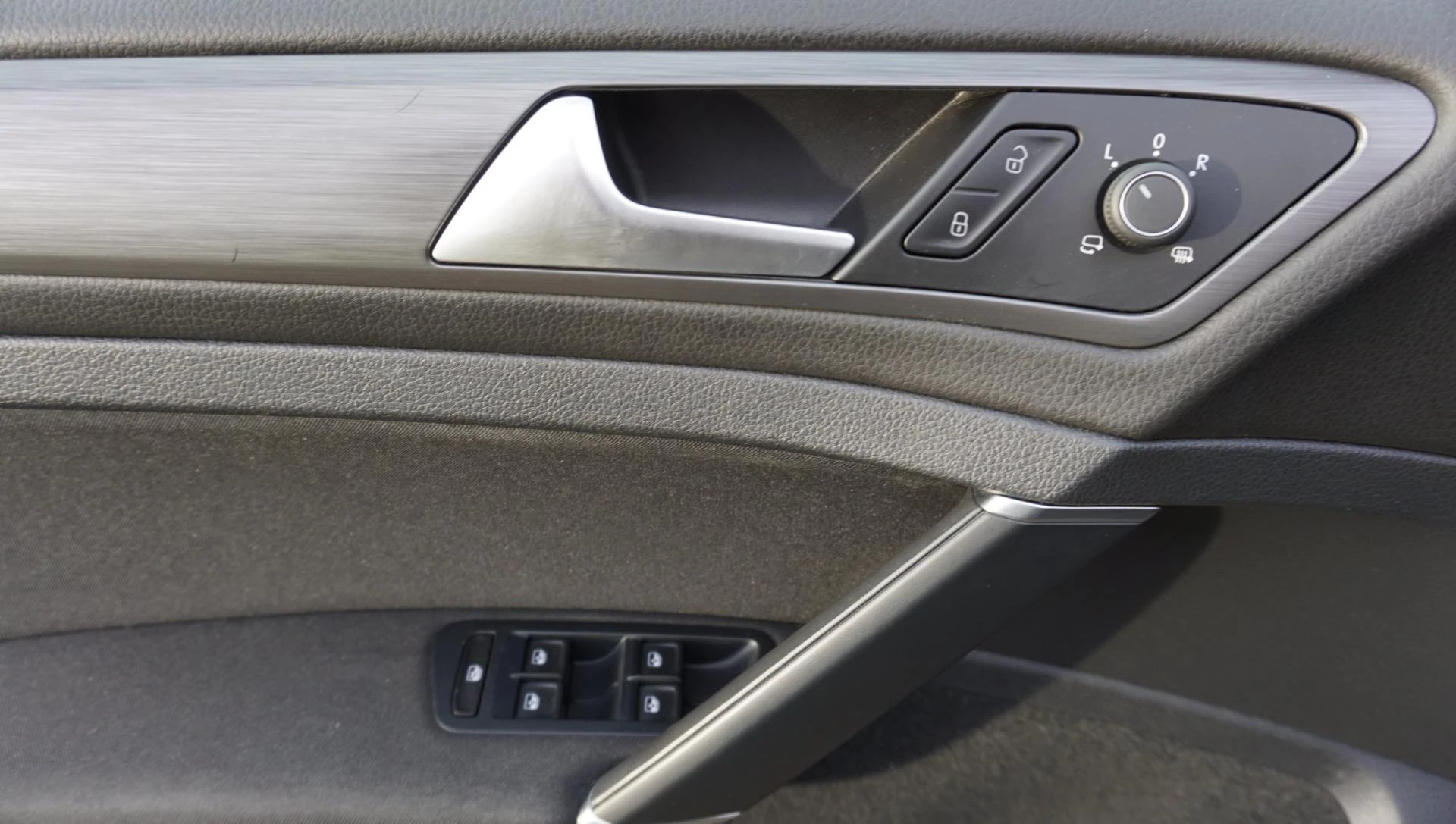 Hoofdafbeelding Volkswagen e-Golf