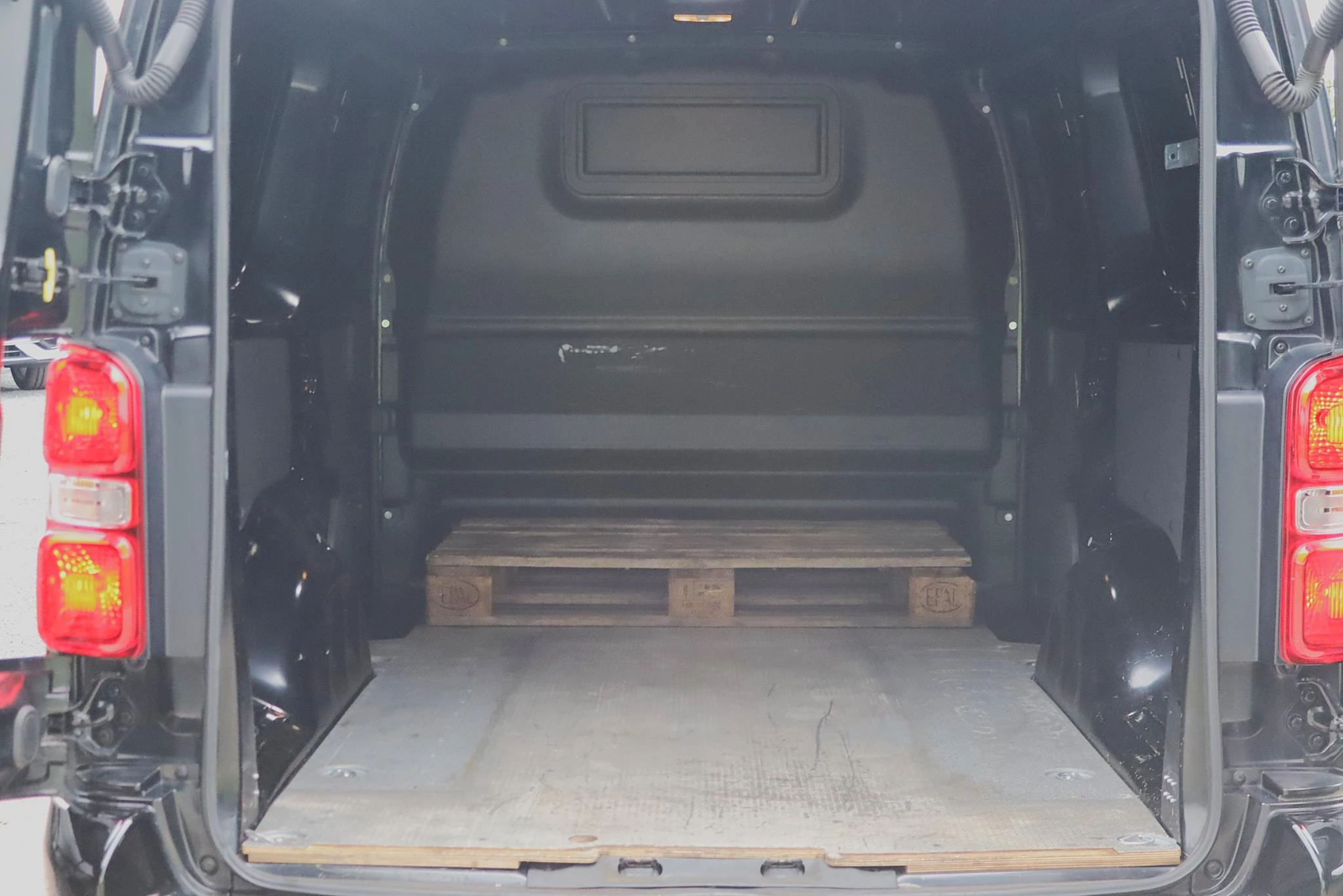 Hoofdafbeelding Toyota ProAce