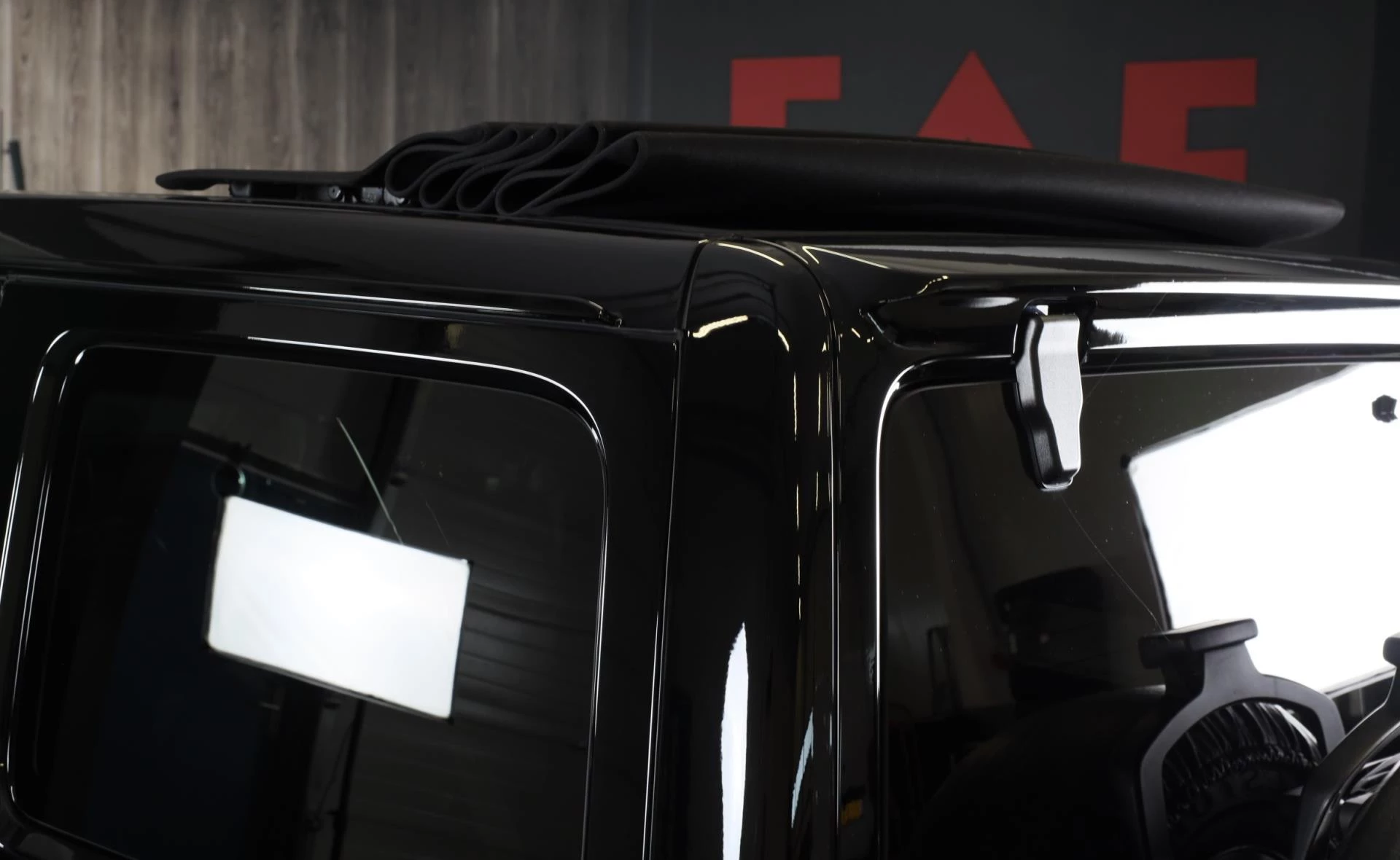 Hoofdafbeelding Jeep Wrangler