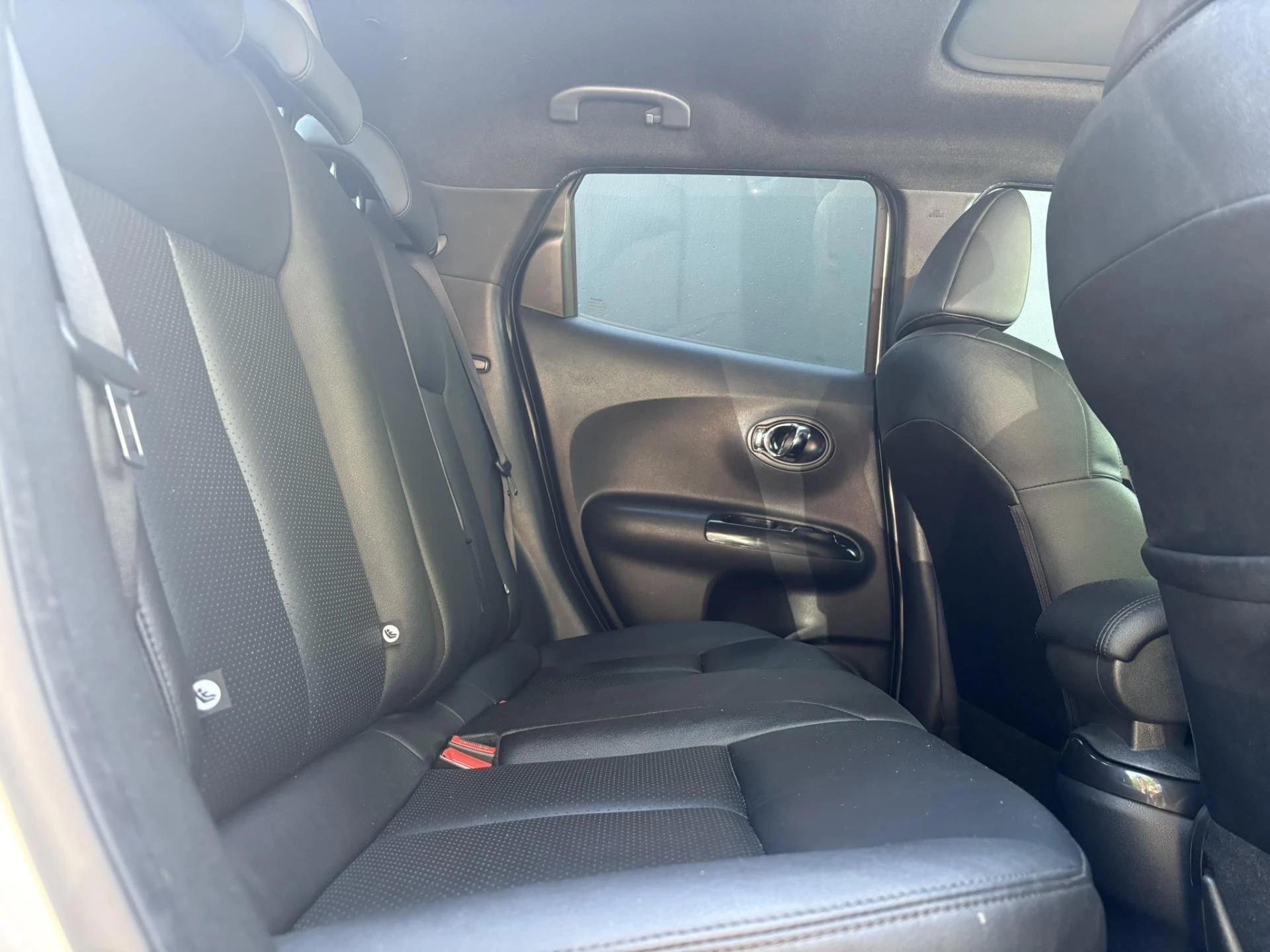 Hoofdafbeelding Nissan Juke