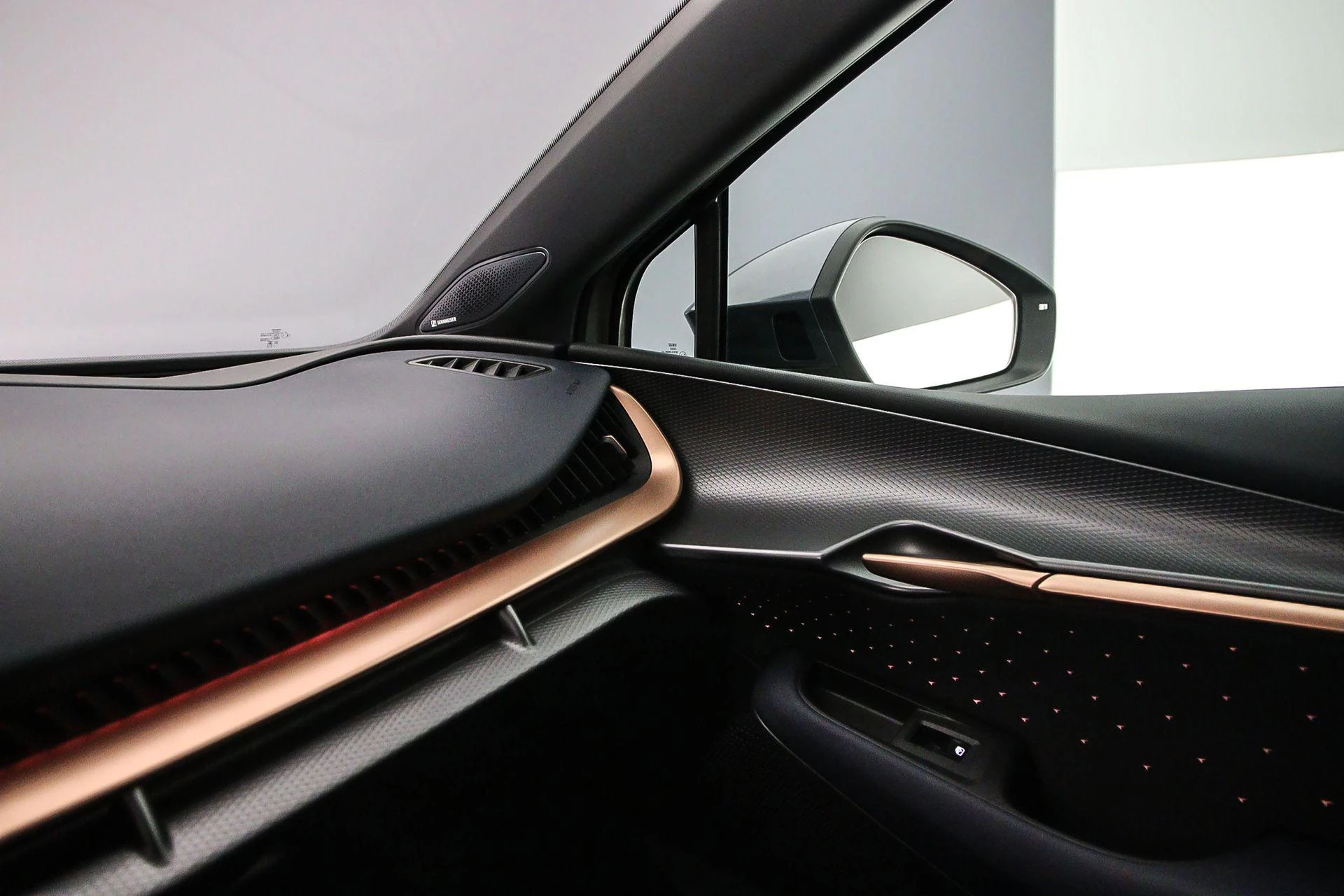 Hoofdafbeelding CUPRA Tavascan