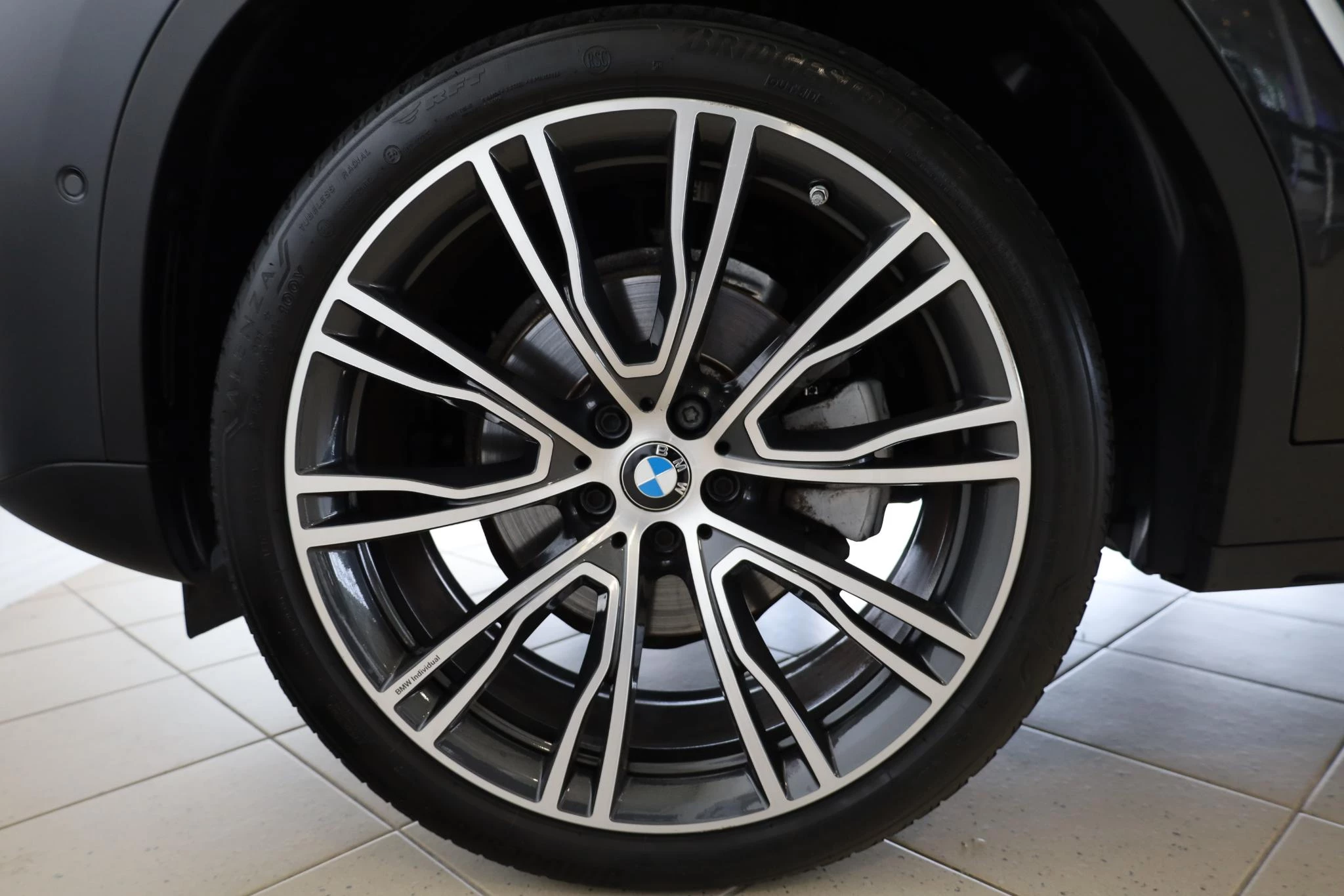 Hoofdafbeelding BMW X4