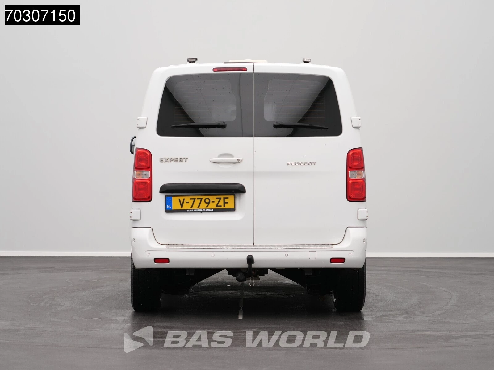 Hoofdafbeelding Peugeot Expert