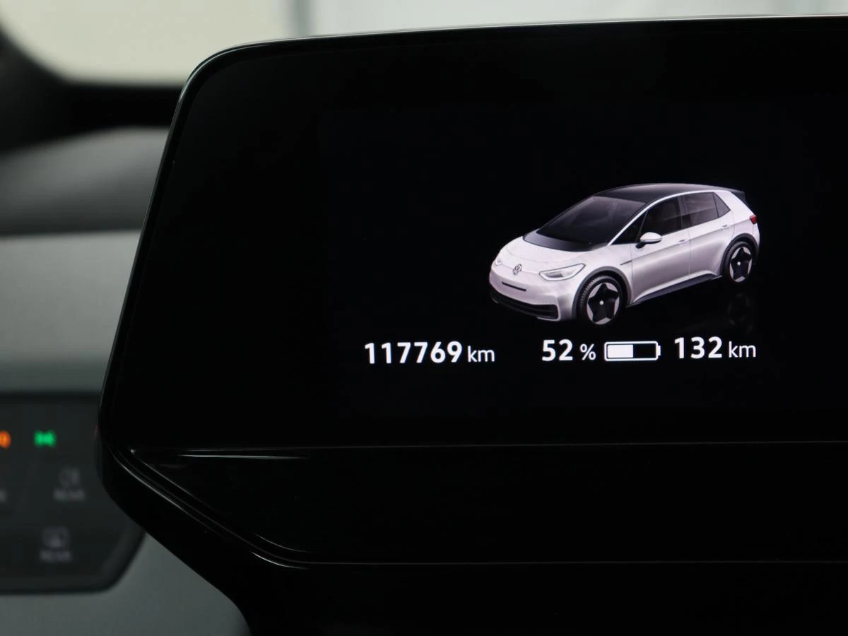 Hoofdafbeelding Volkswagen ID.3