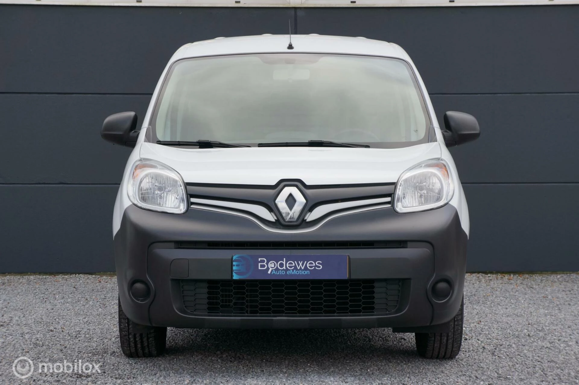 Hoofdafbeelding Renault Kangoo