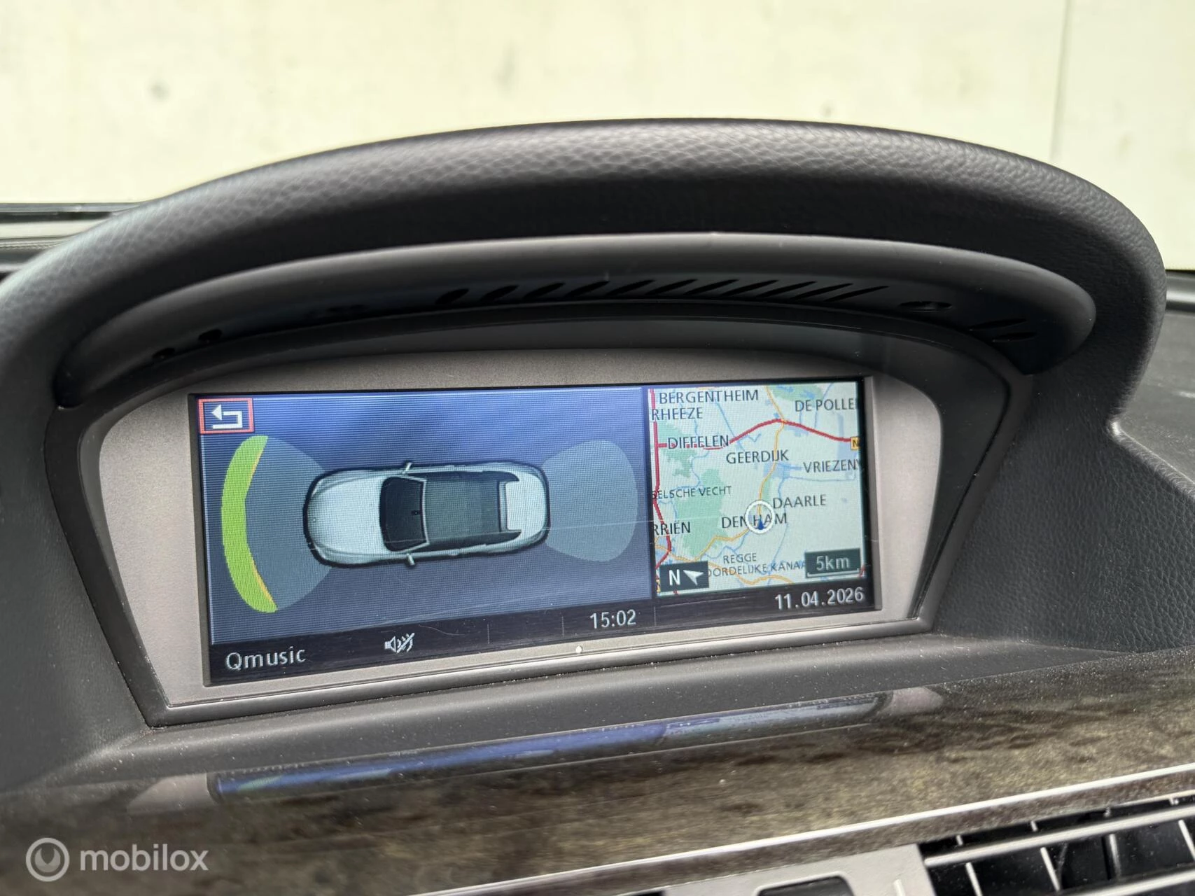 Hoofdafbeelding BMW 6 Serie