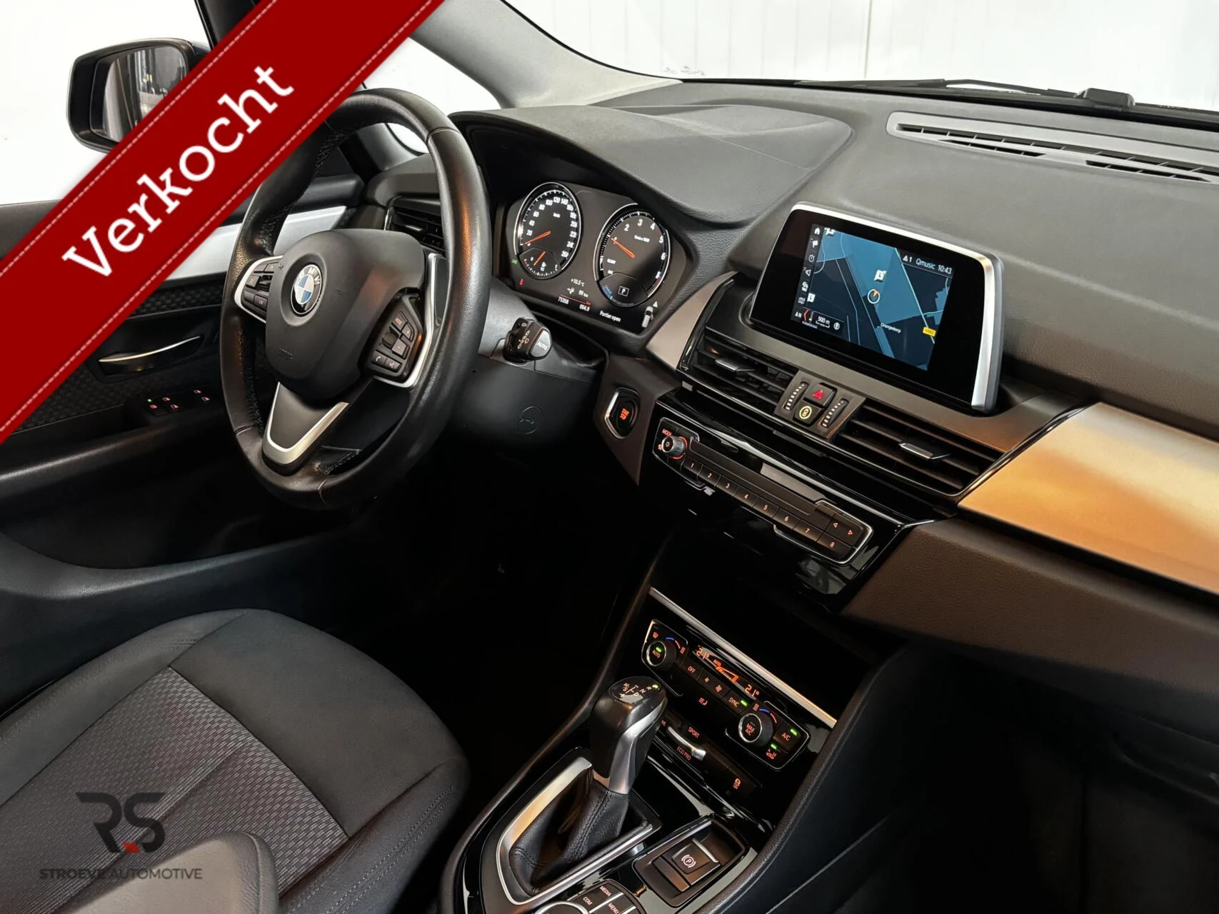 Hoofdafbeelding BMW 2 Serie