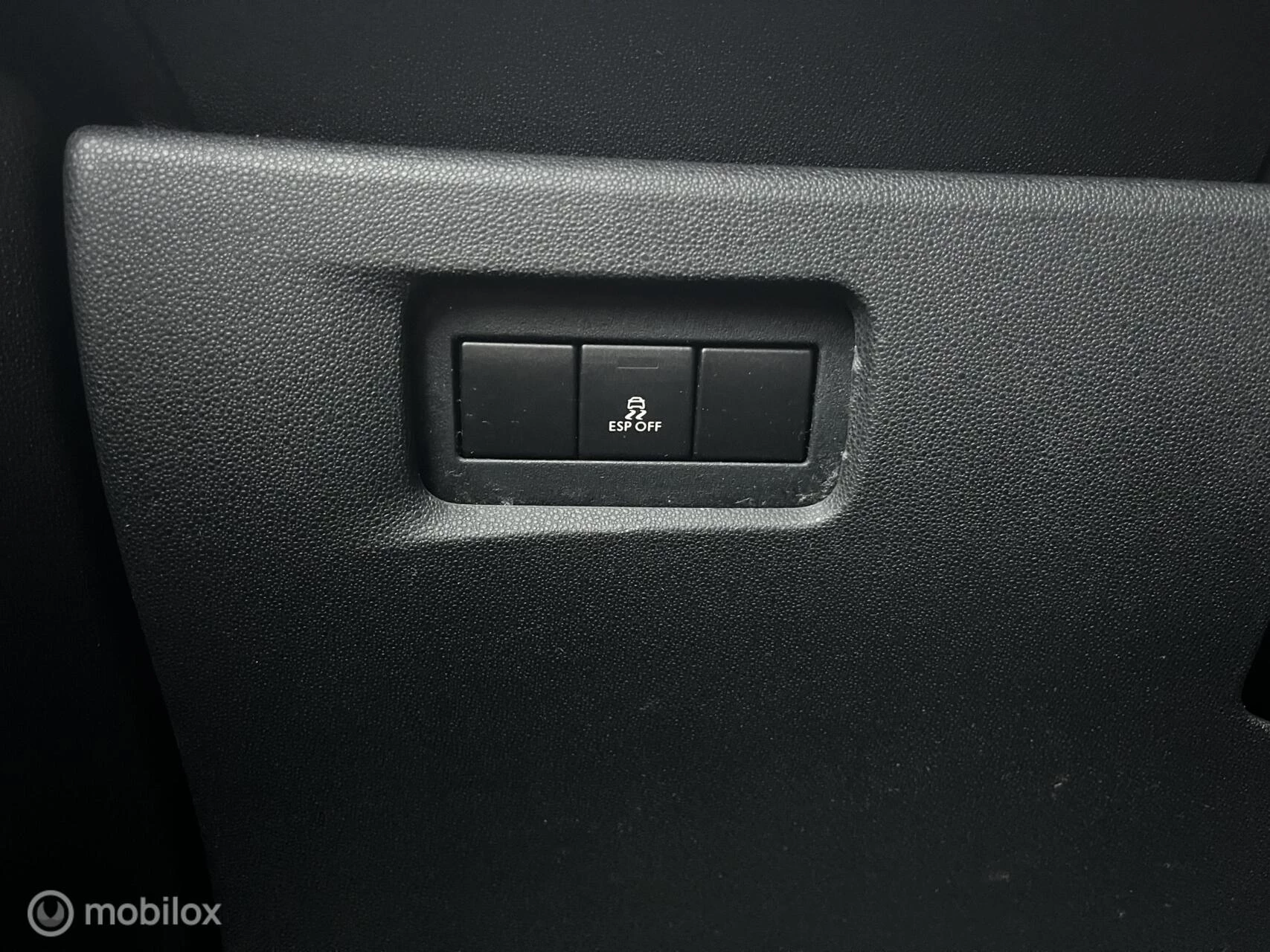 Hoofdafbeelding Citroën DS3