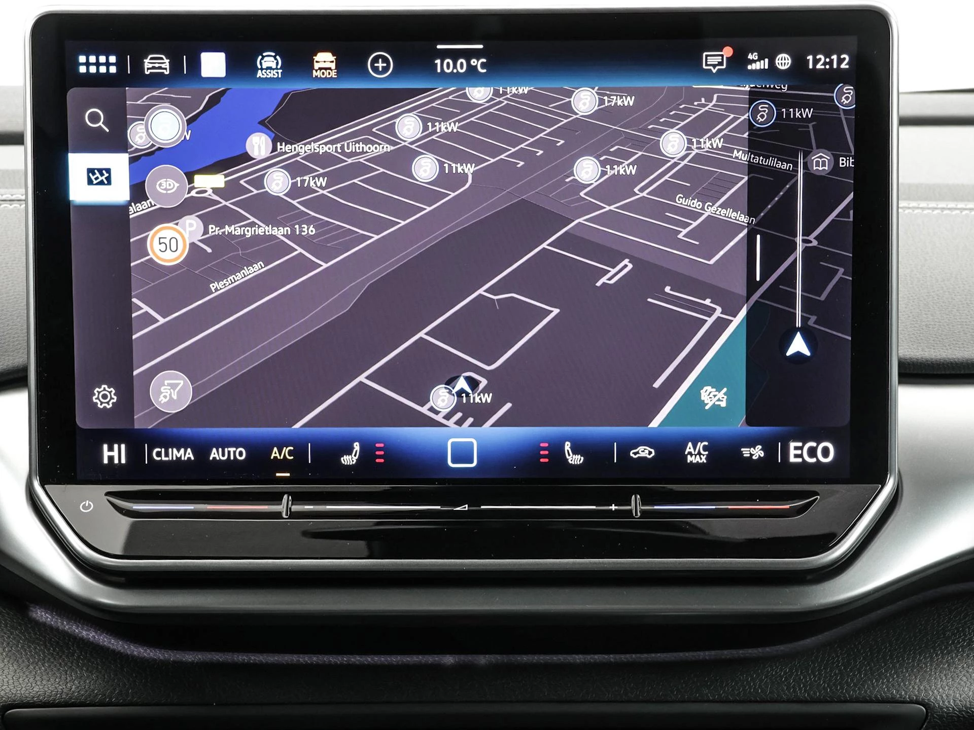 Hoofdafbeelding Volkswagen ID.4