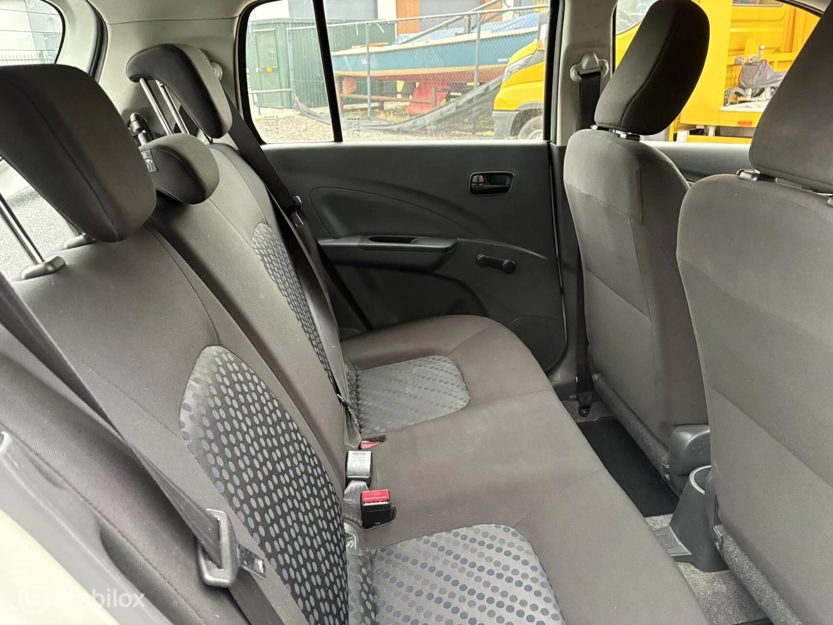 Hoofdafbeelding Suzuki Celerio