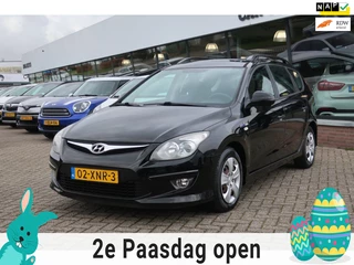 Hoofdafbeelding Hyundai i30