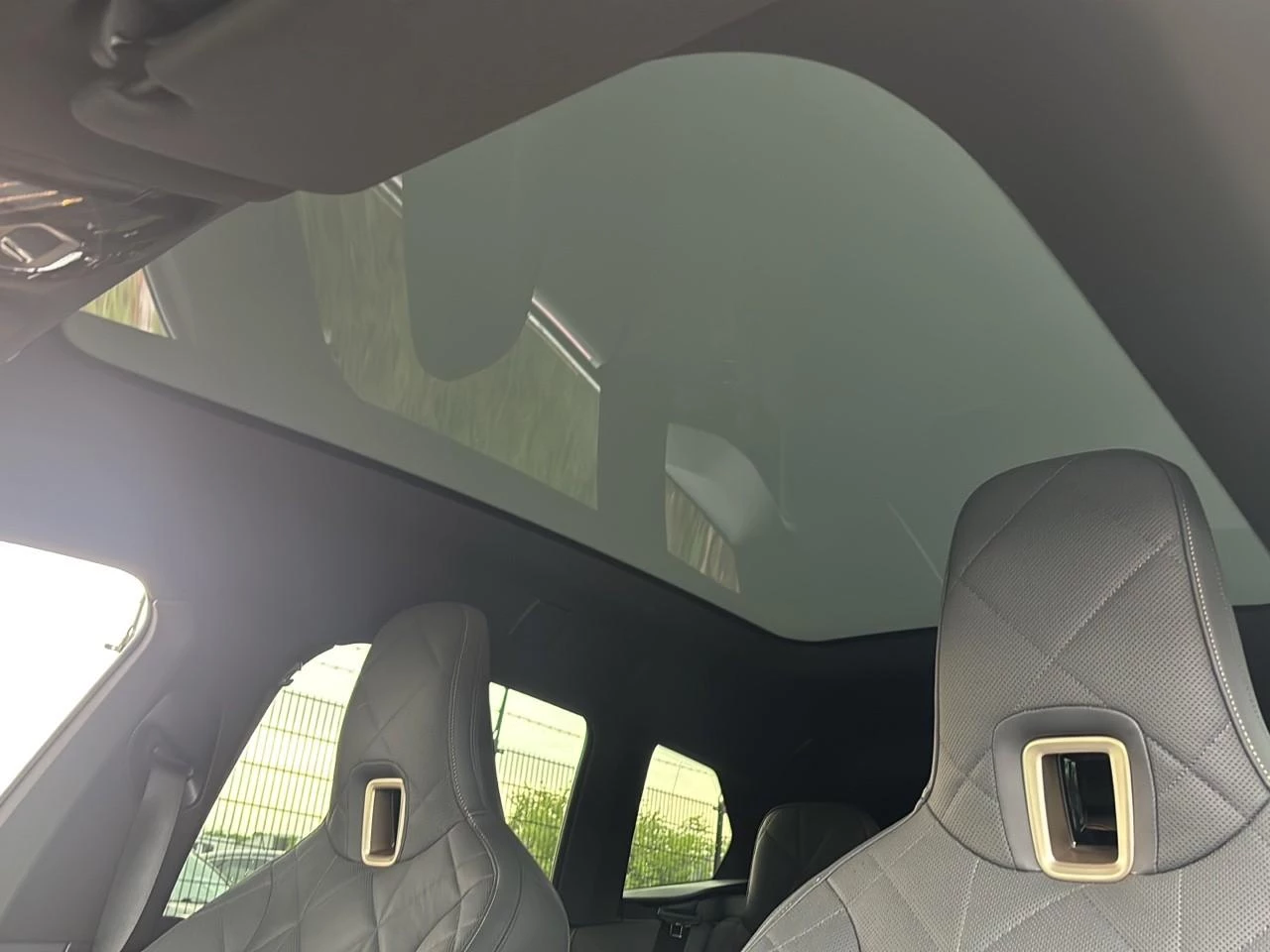 Hoofdafbeelding BMW iX