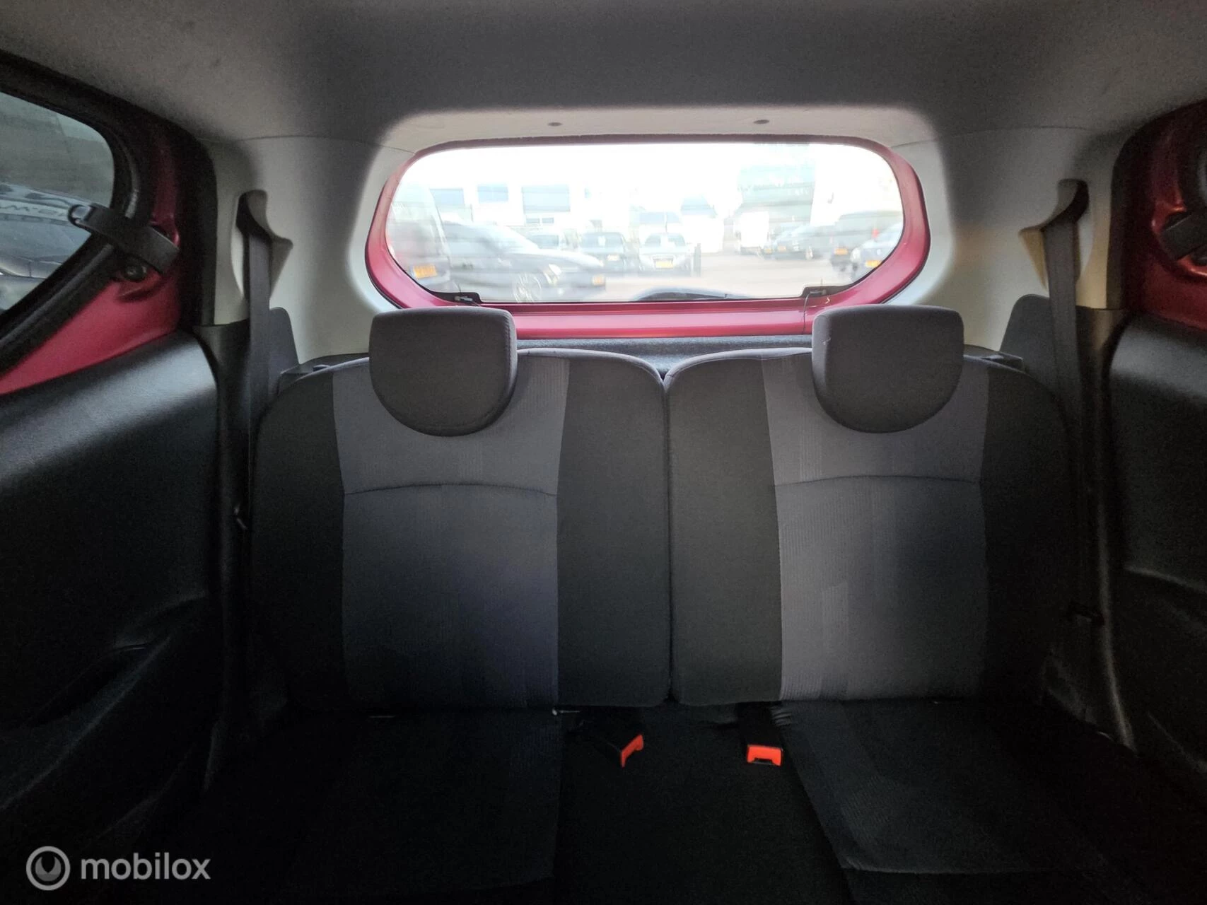 Hoofdafbeelding Suzuki Alto
