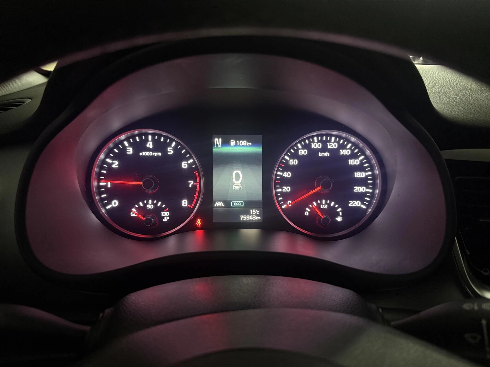 Hoofdafbeelding Kia Stonic