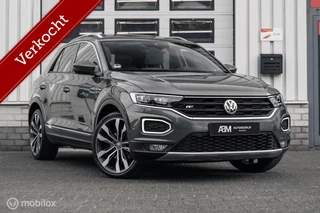 Volkswagen T-Roc 2.0 TSI 4Motion R-Line PANO VIRTUAL BEATS