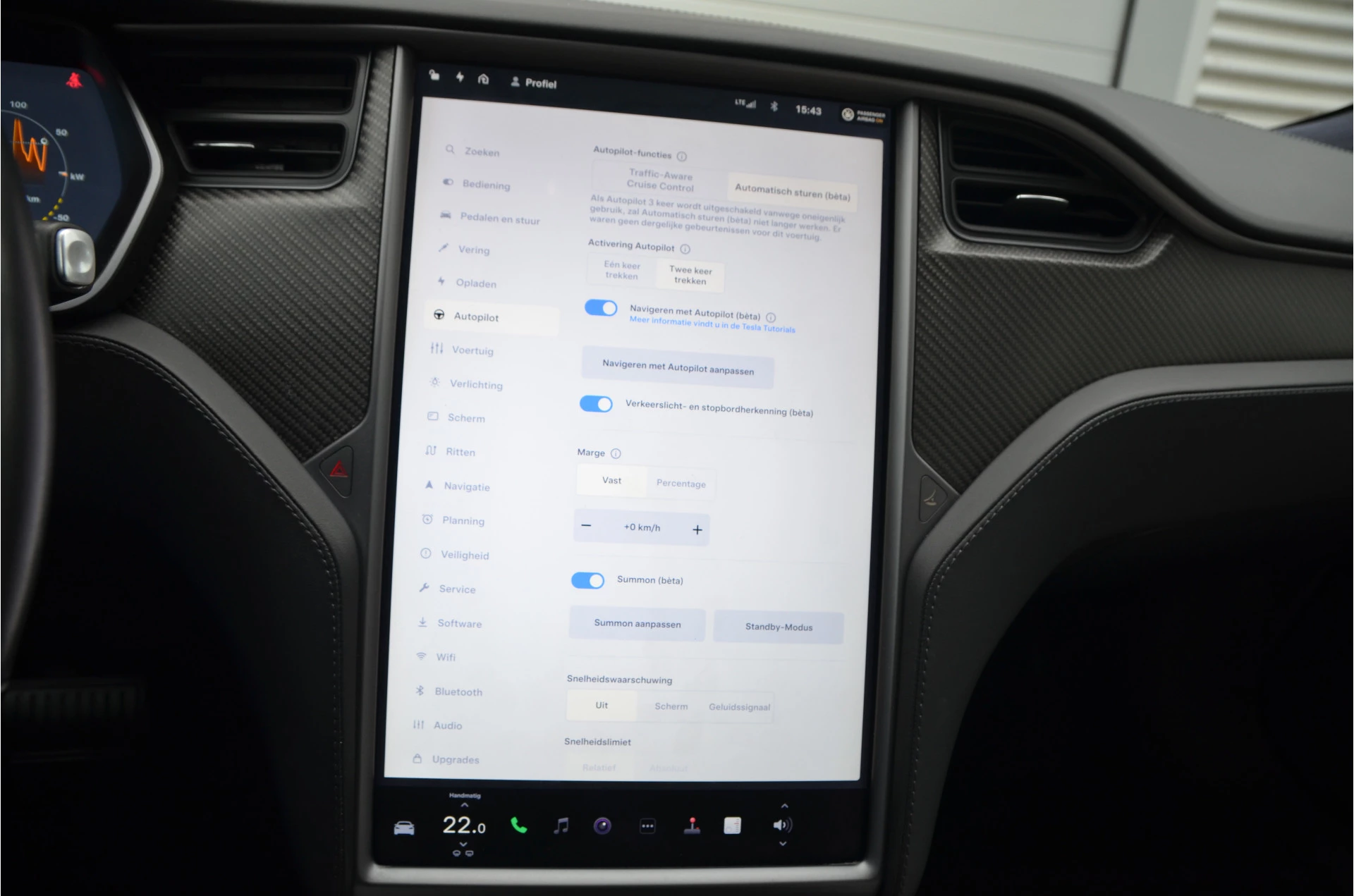 Hoofdafbeelding Tesla Model S