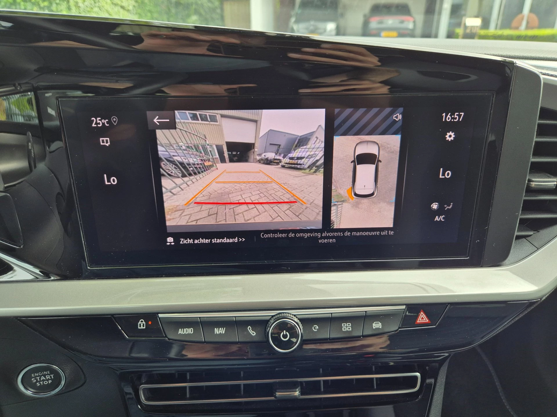 Hoofdafbeelding Opel Mokka-e
