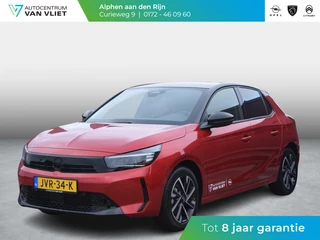 Opel Corsa 1.2 Turbo Yes | TOT 8 JAAR GARANTIE