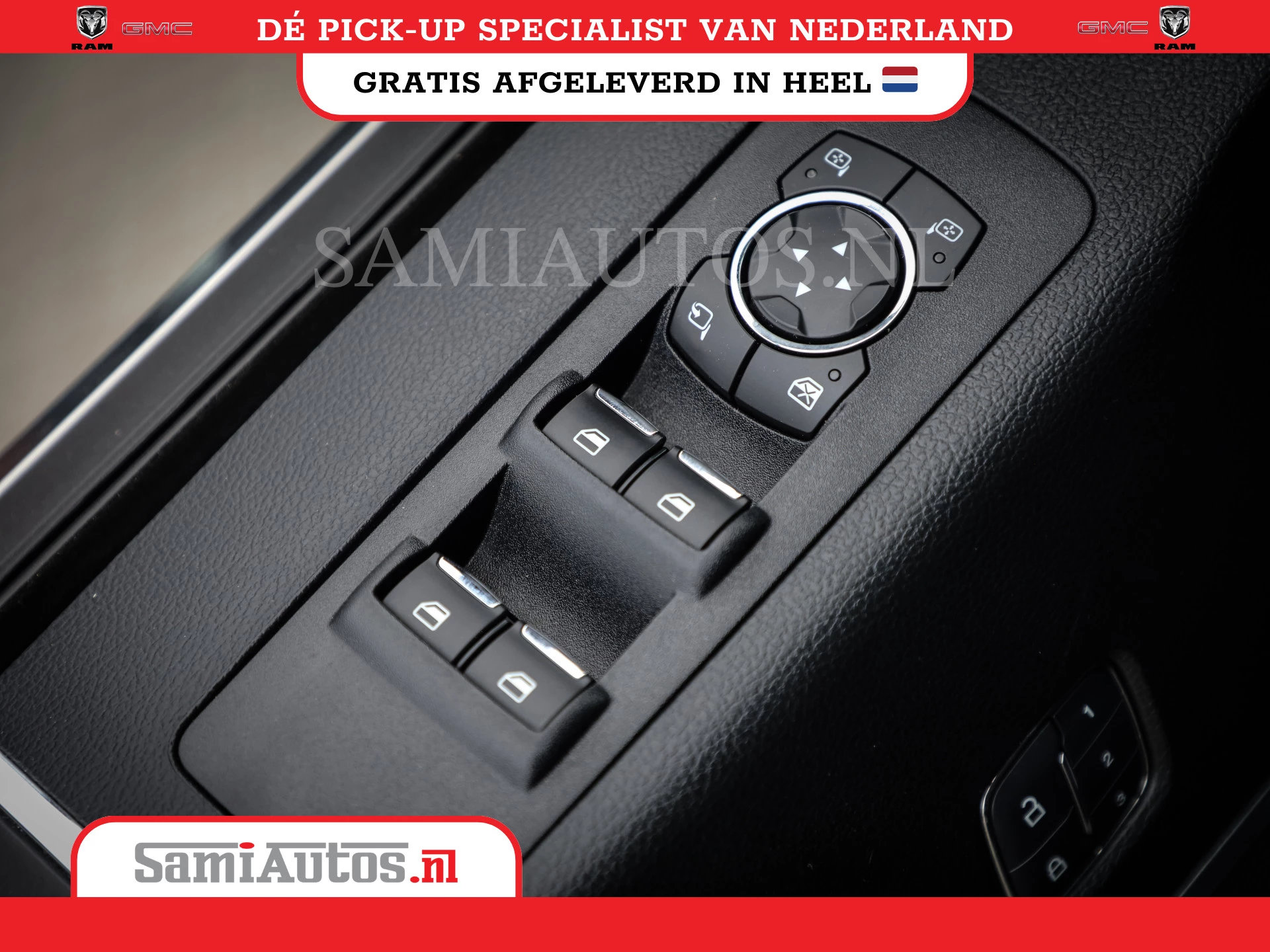 Hoofdafbeelding Ford F-150