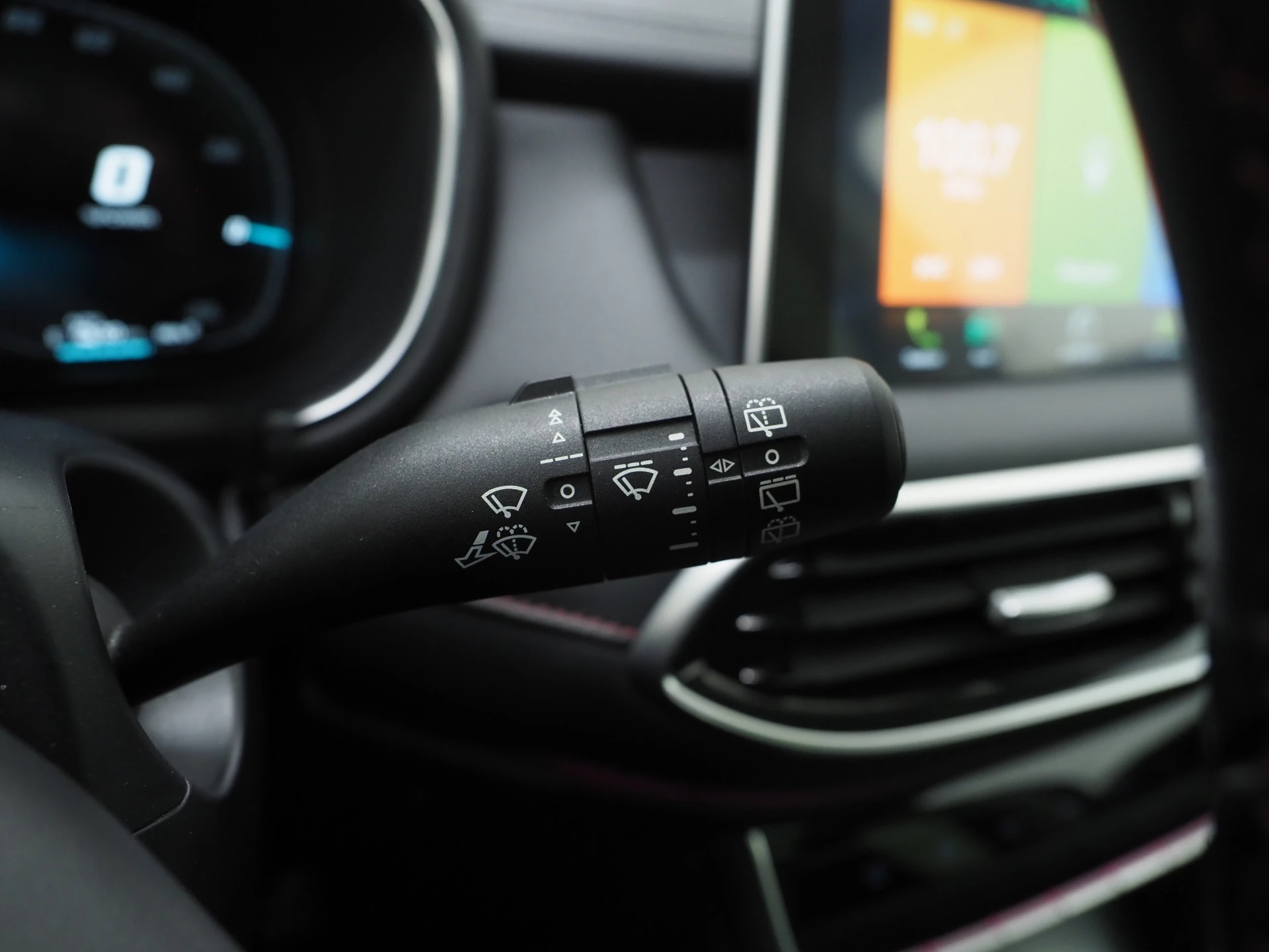 Hoofdafbeelding MG EHS