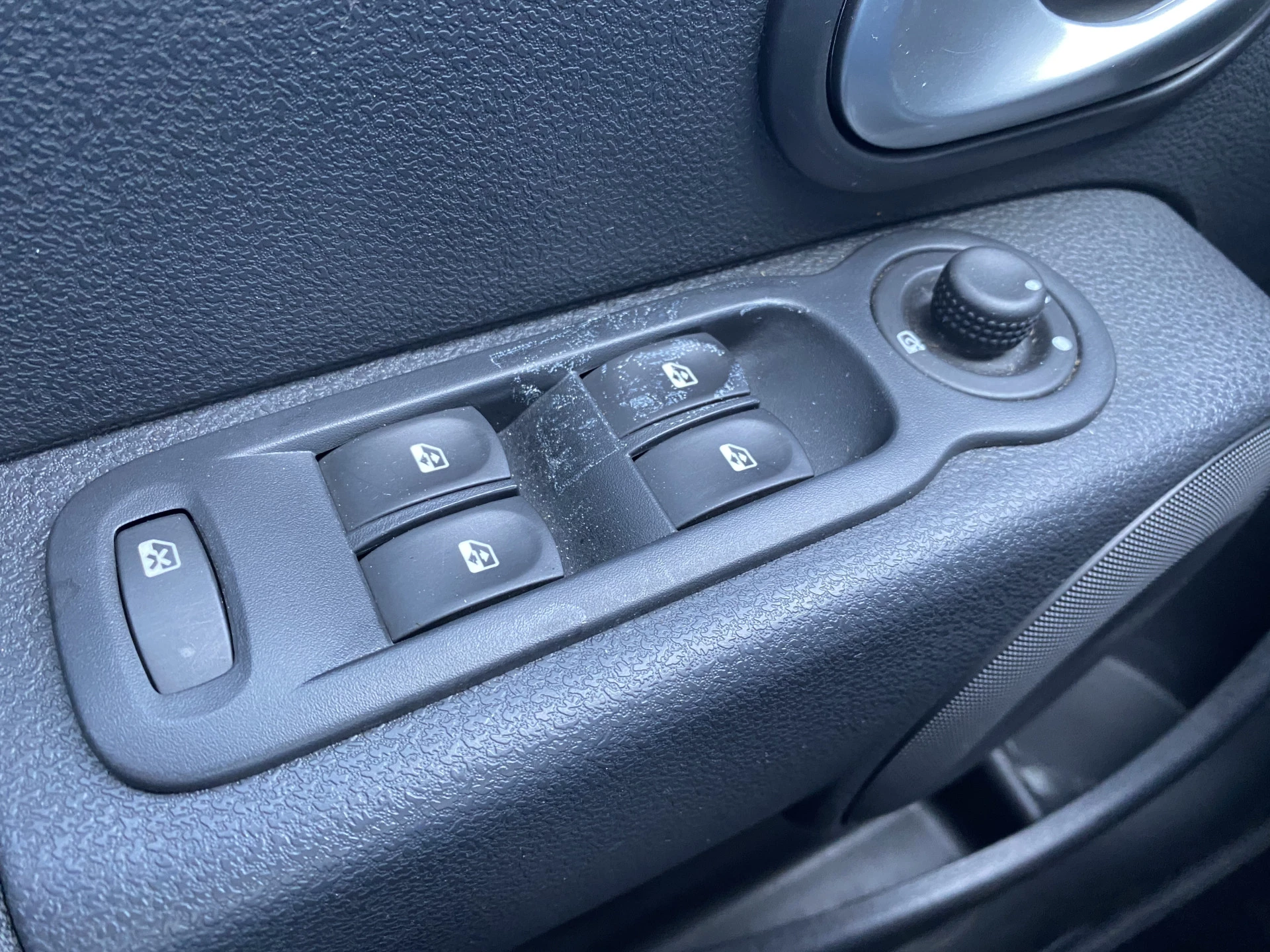 Hoofdafbeelding Renault Grand Modus