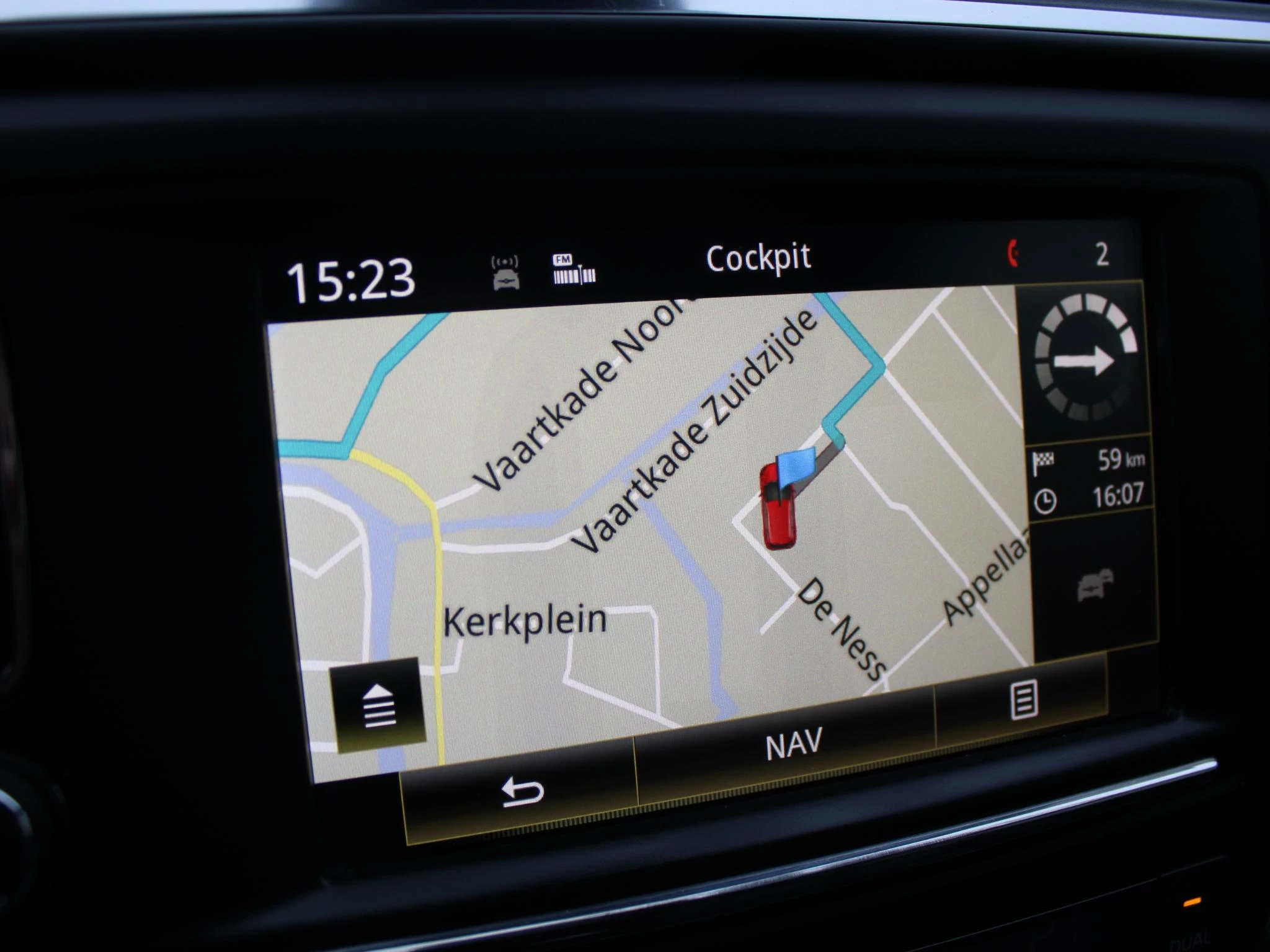 Hoofdafbeelding Renault Kadjar