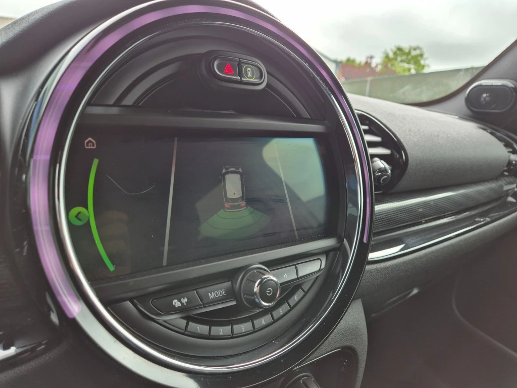 Hoofdafbeelding MINI Clubman