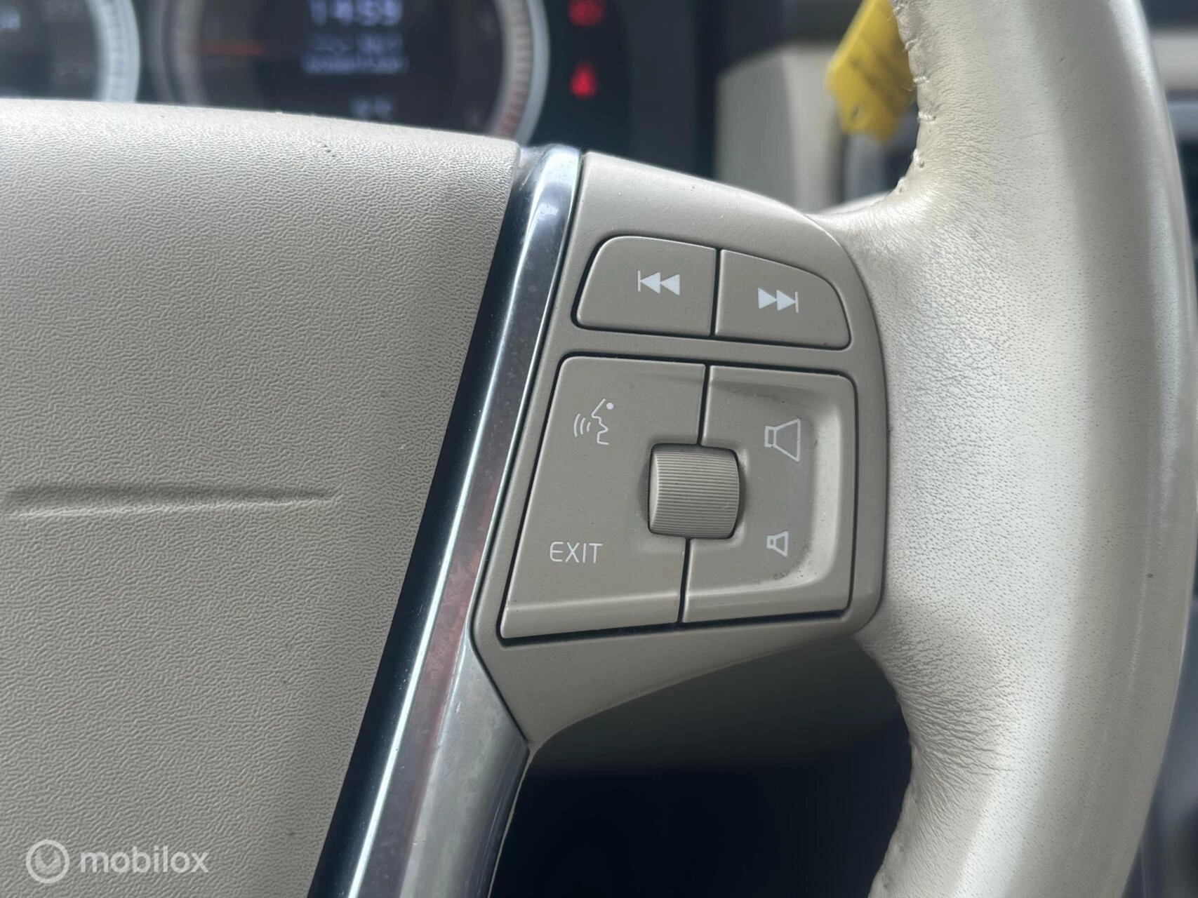 Hoofdafbeelding Volvo V70