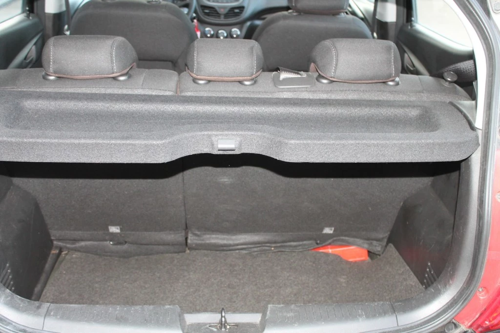 Hoofdafbeelding Opel KARL